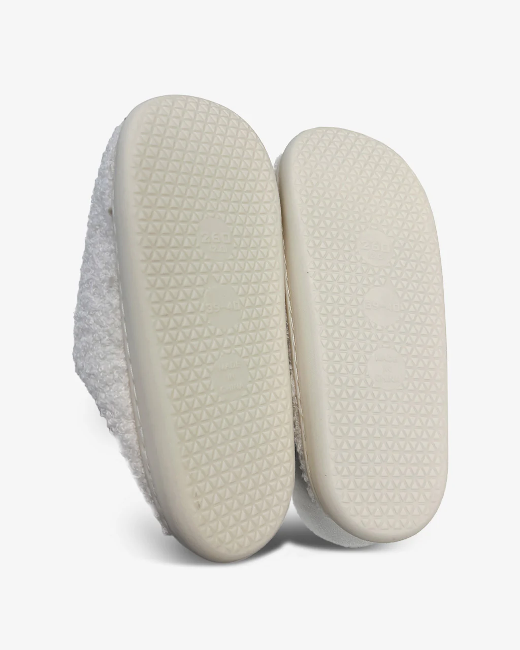 Katydid All Over Sherpa Slippers - Image 7