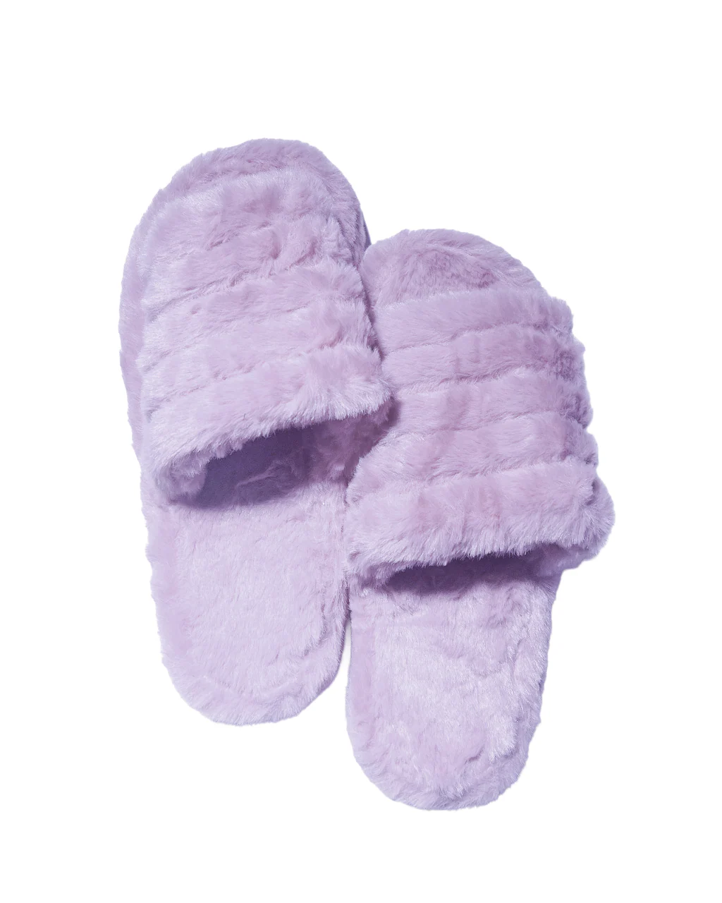 Katydid Faux Fur Slippers - Image 6