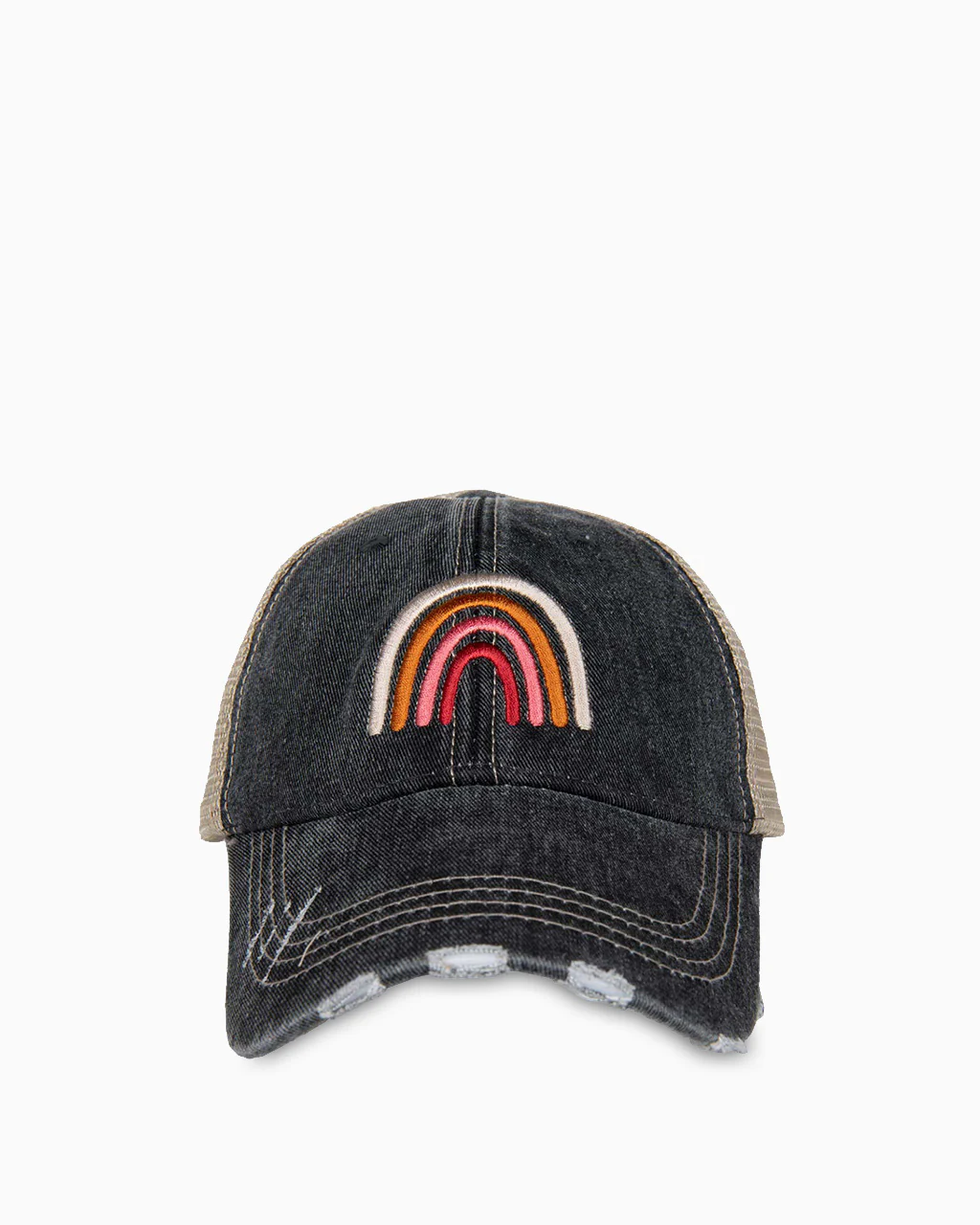 Katydid Trucker Hat - Image 3