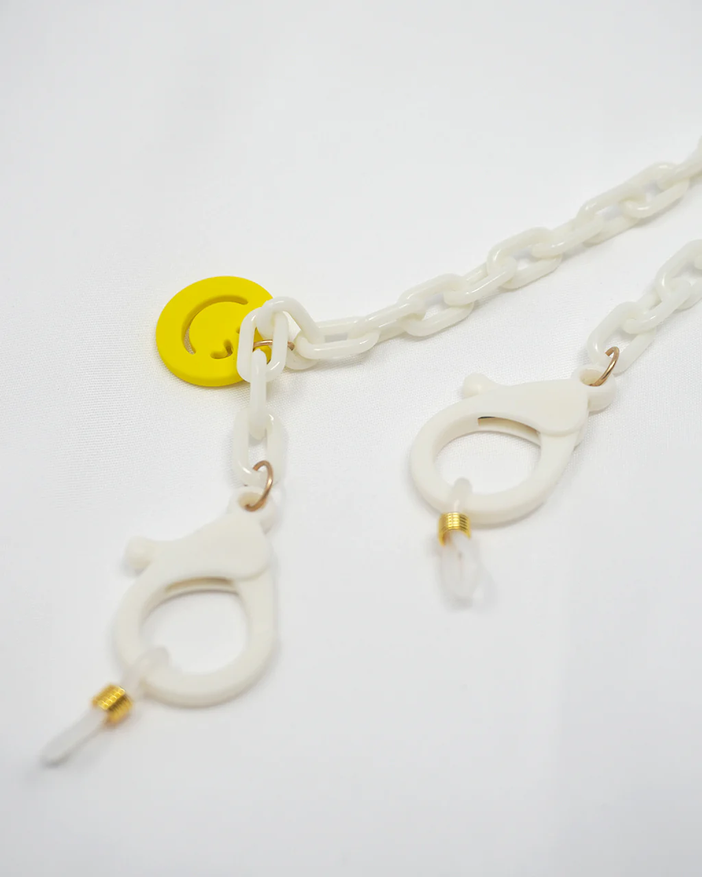 Kids Acetate Chain Face Cover Lanyards with Charm / Glasses Chain - Image 8