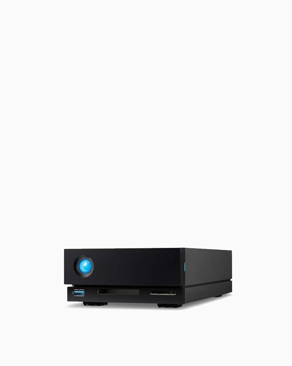 LaCie 1big Dock 10TB (STHS10000800) - Image 3