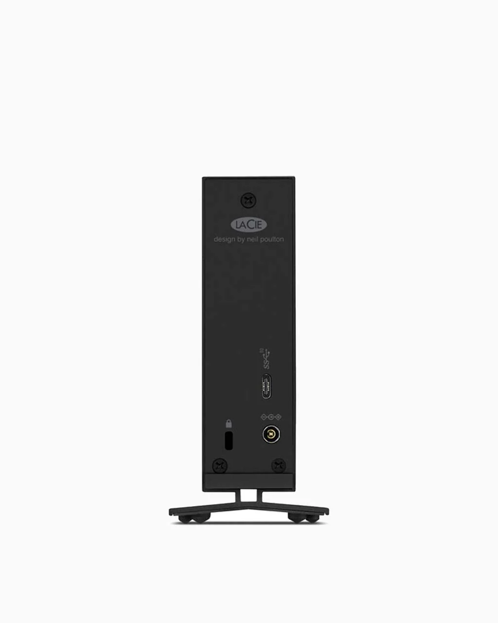 Lacie d2 Professional 18TB External Hard Drive (STHA18000800) - Image 4