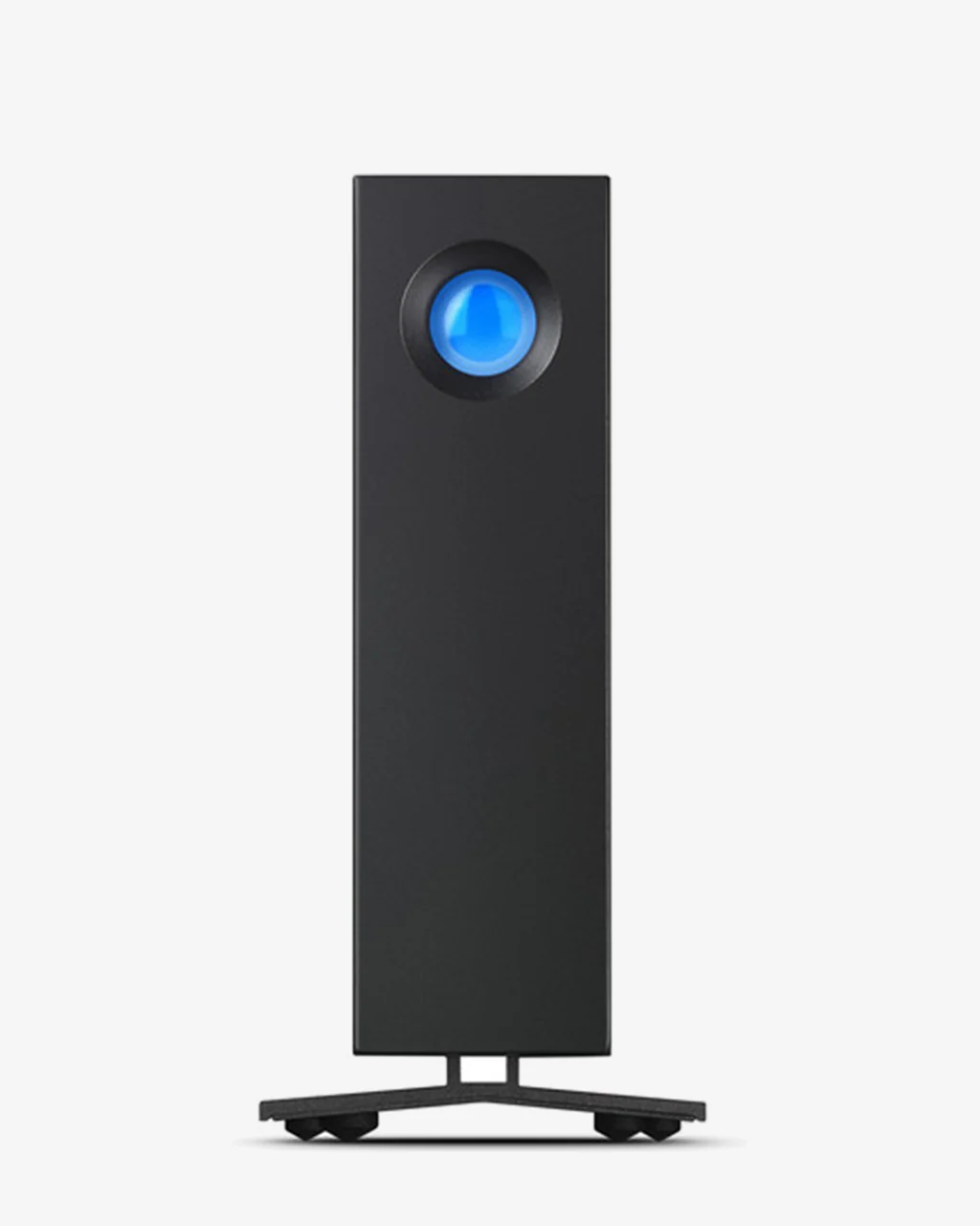 LaCie d2 Professional External Hard Drive with USB-C -10TB (STHA10000800) - Image 4