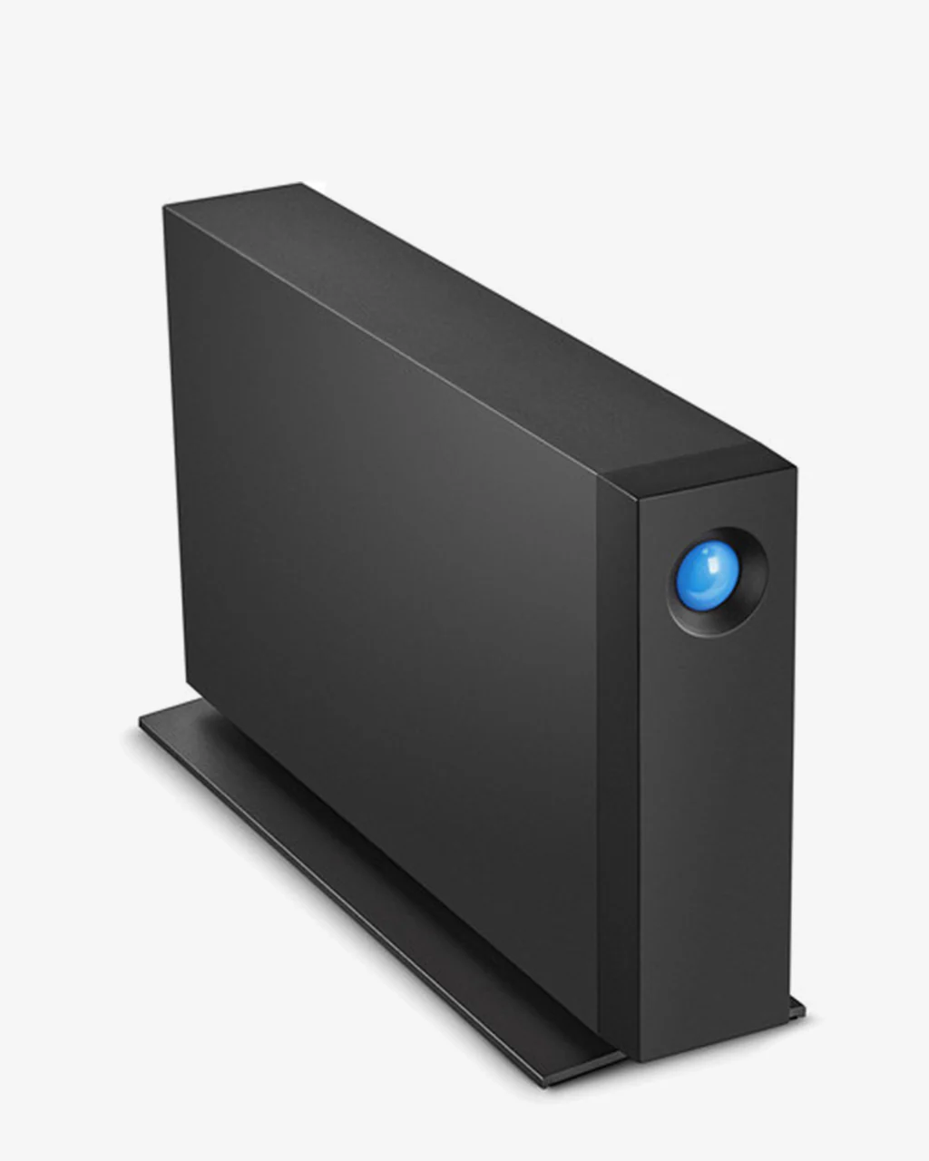 LaCie d2 Professional External Hard Drive with USB-C -10TB (STHA10000800) - Image 5