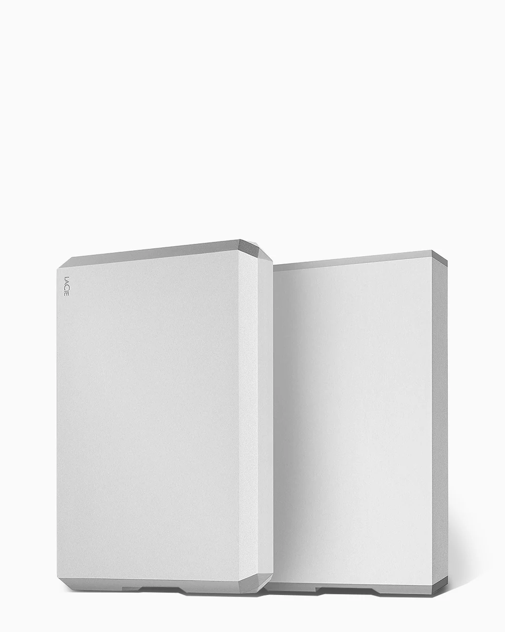 LaCie Mobile Drive 4TB with USB-C (STHG4000400) - Image 2