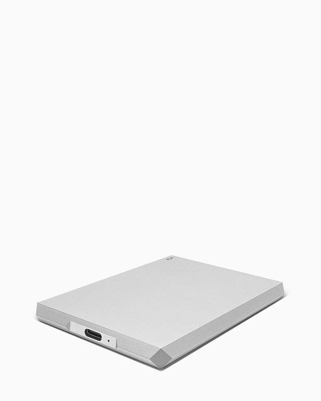 LaCie Mobile Drive 4TB with USB-C (STHG4000400) - Image 3