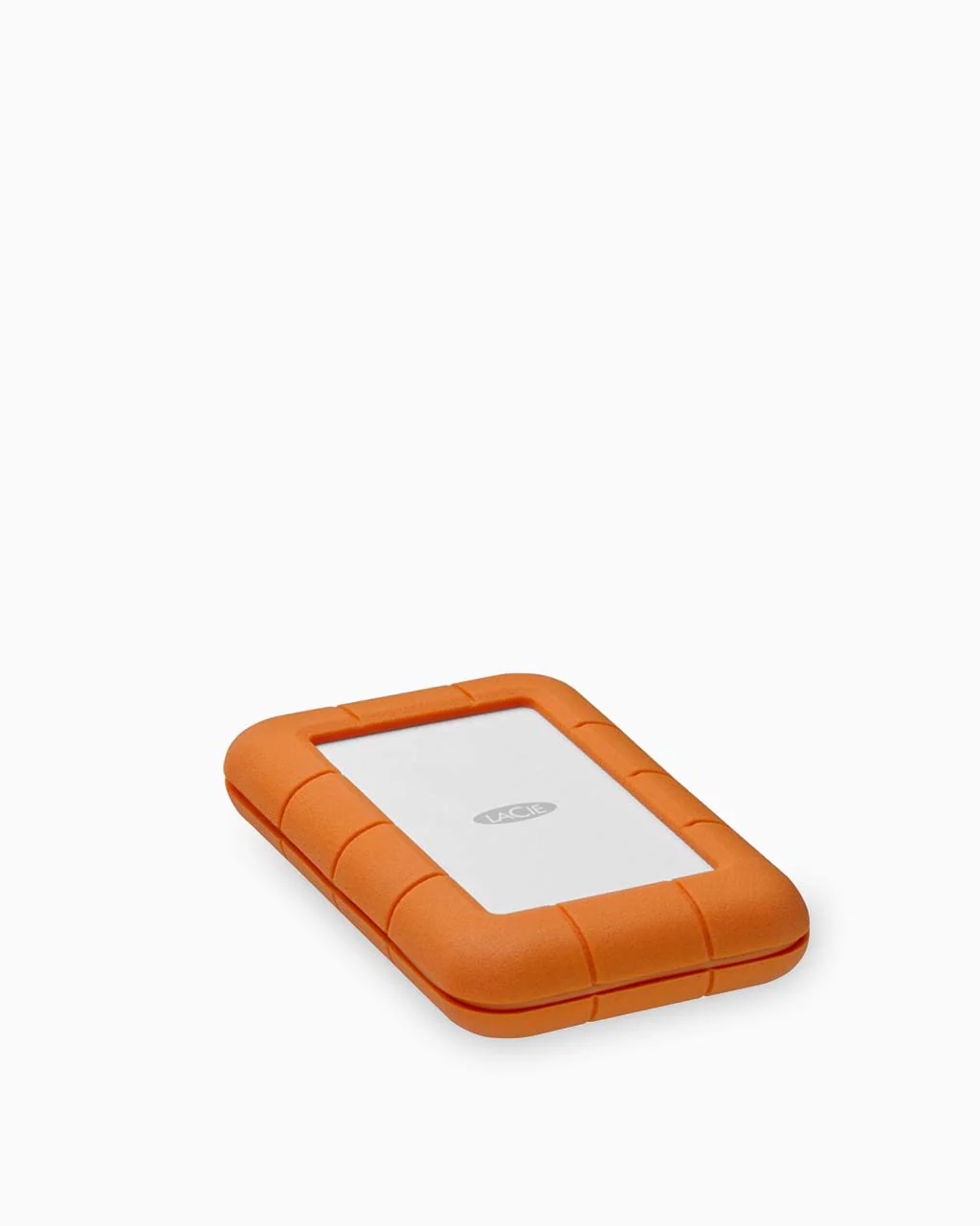 Lacie Rugged USB-C Portable Hard Drive - 1TB (STFR1000800) - Image 3