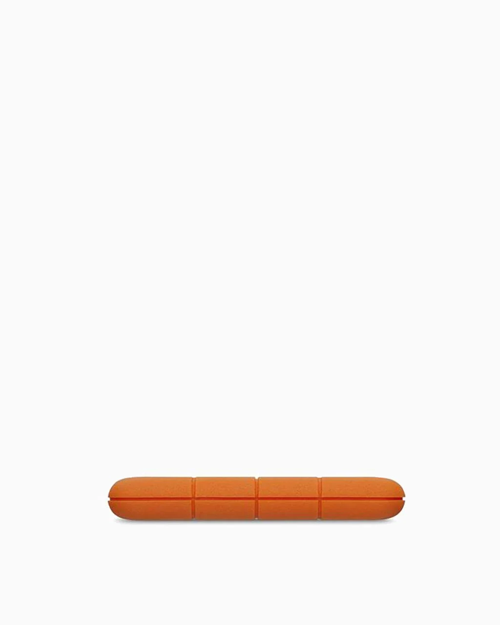 Lacie Rugged USB-C Portable Hard Drive - 1TB (STFR1000800) - Image 4