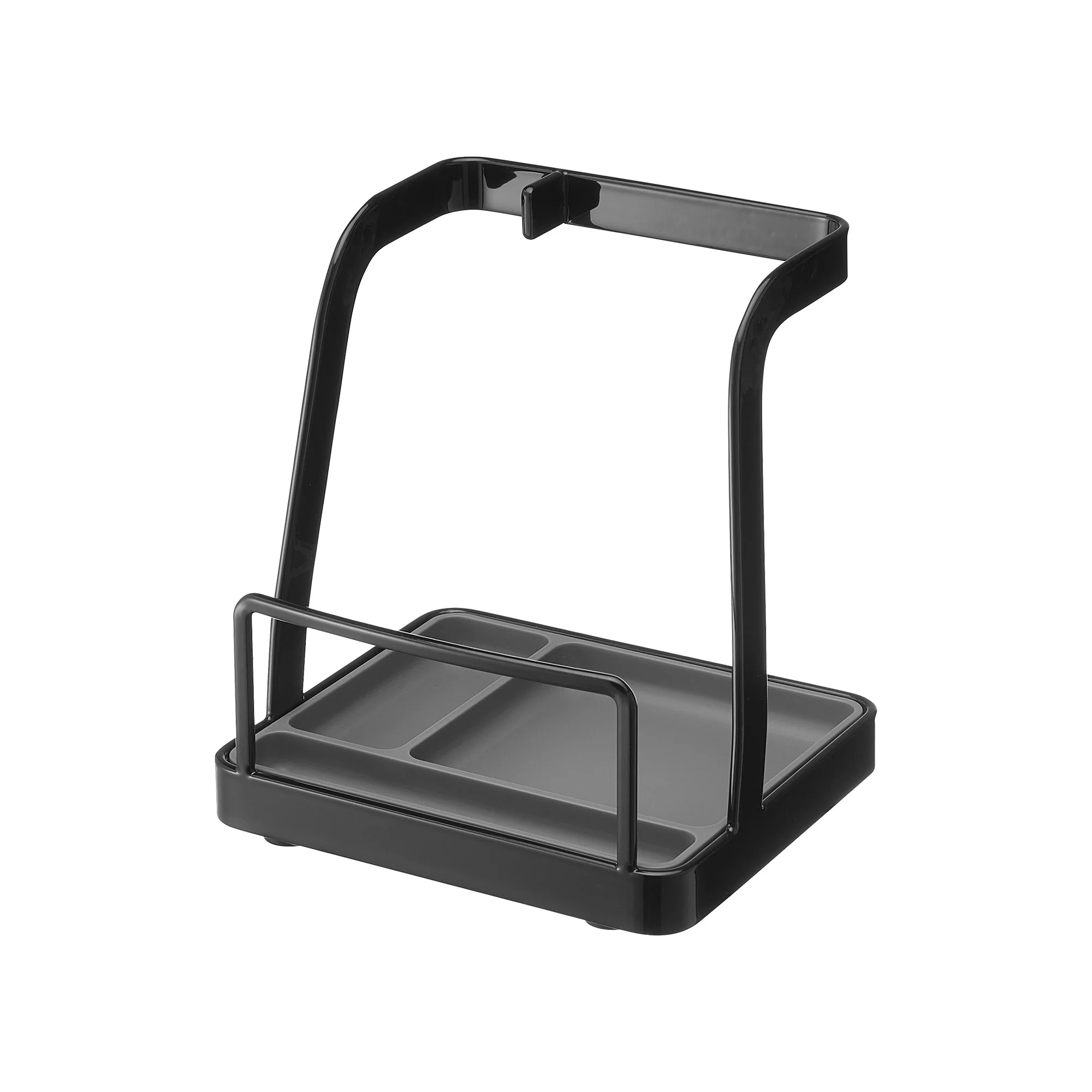 Yamazaki Home Large Lid and Ladle Stand - Image 12