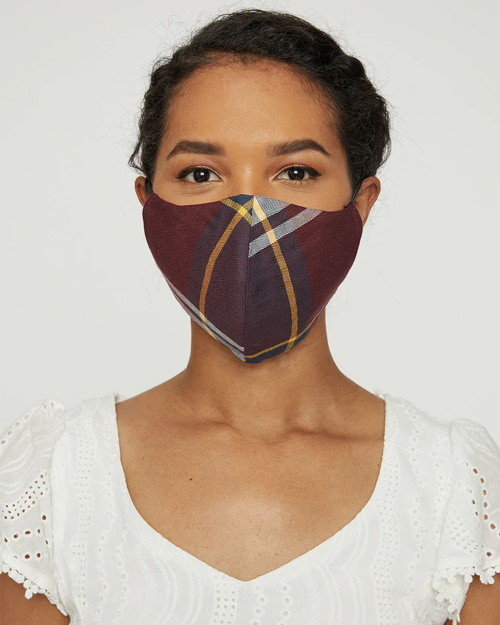 Lost + Wander Face Cover - Image 26