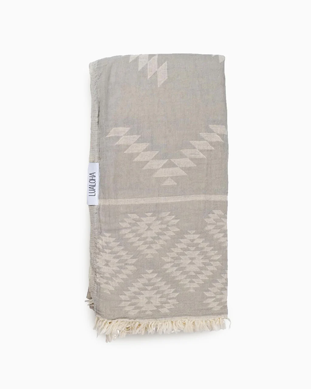 Lualoha Luxury Tribe Turkish Towel - Image 4