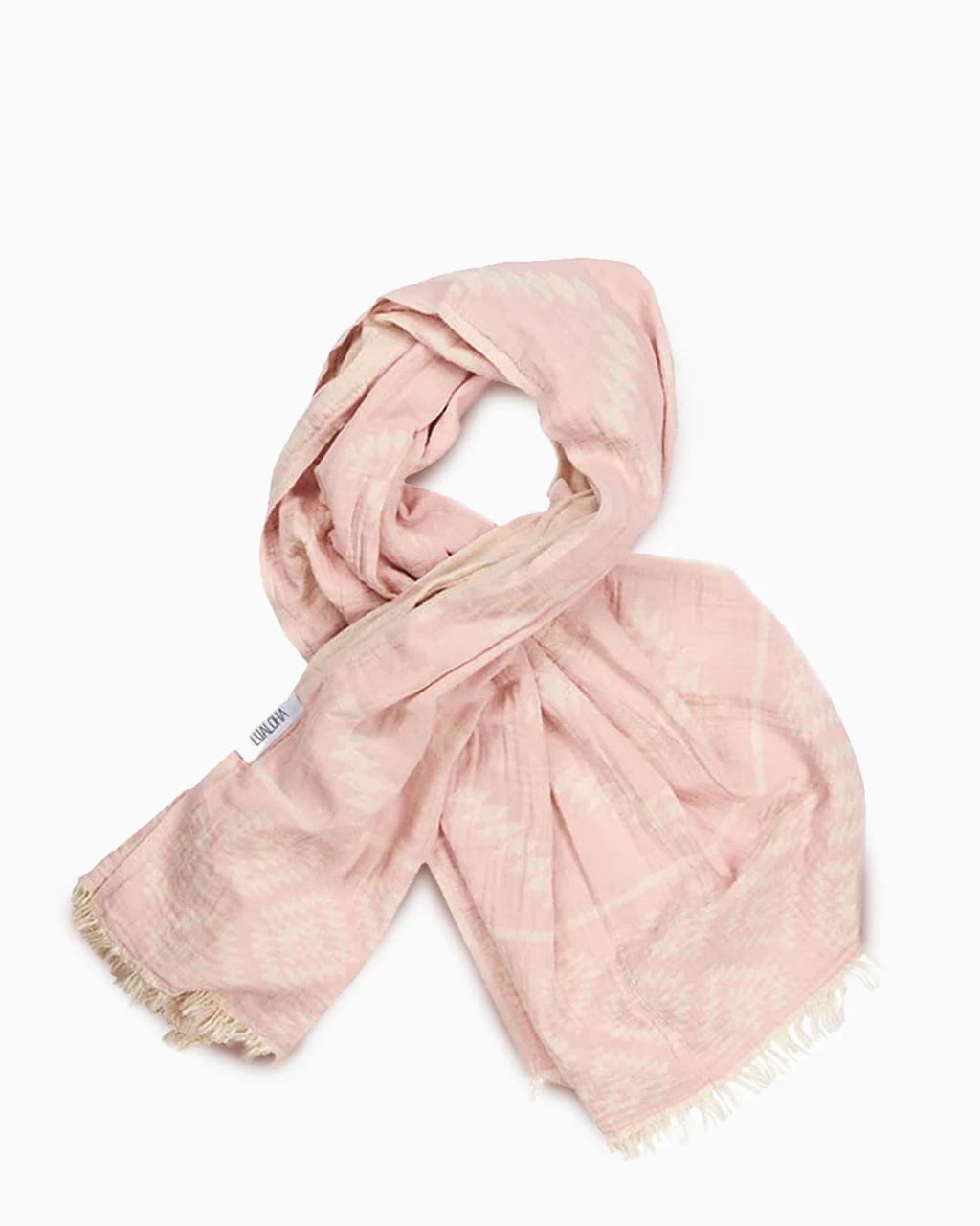 Lualoha Luxury Tribe Turkish Towel - Image 7