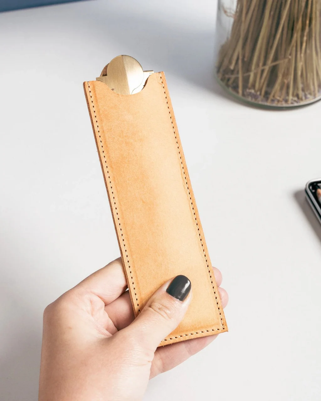 Makers Cabinet Stria Sheath - Image 4
