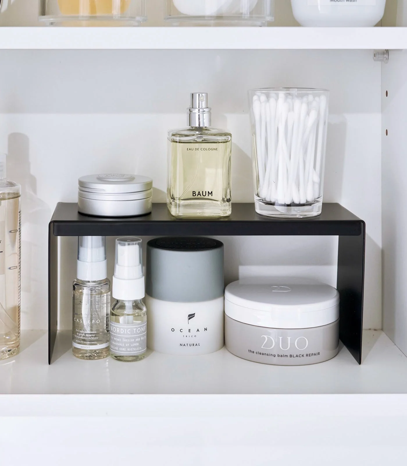 Yamazaki Home Medicine Cabinet Riser [Set of 2] - Image 15