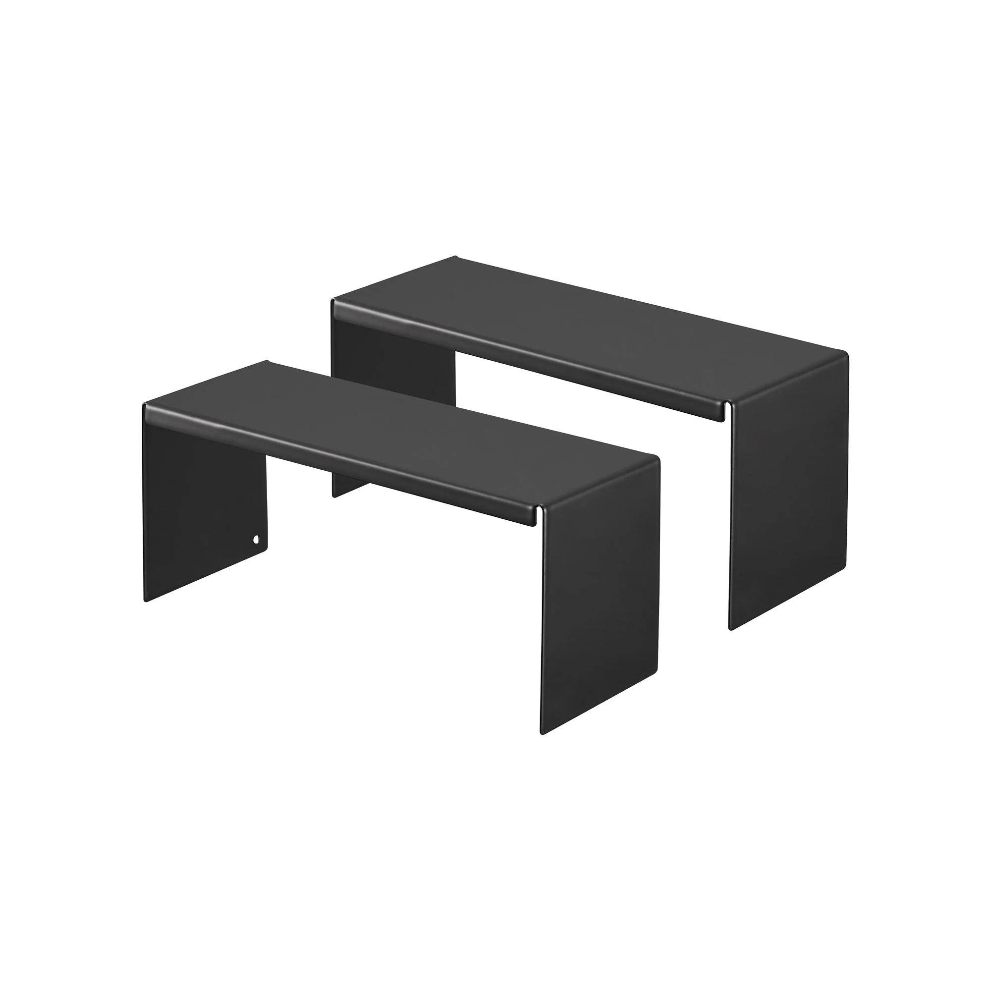 Yamazaki Home Medicine Cabinet Riser [Set of 2] - Image 18