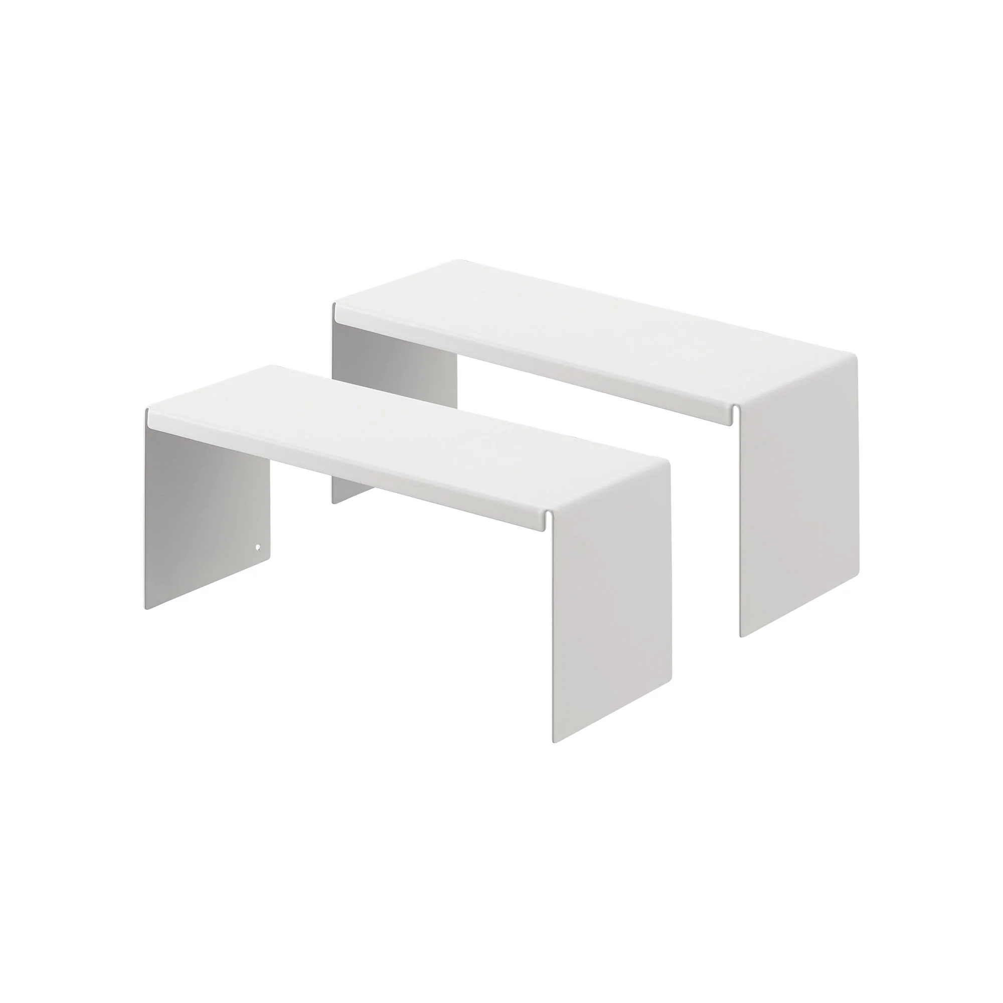Yamazaki Home Medicine Cabinet Riser [Set of 2] - Image 9