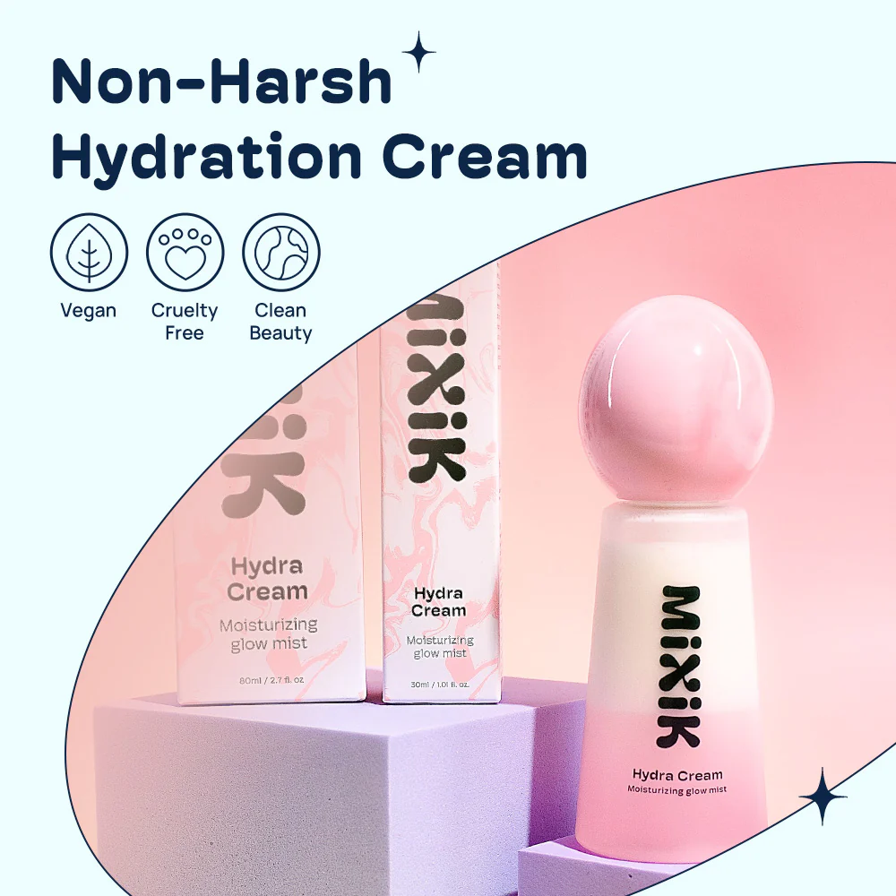 MIXIK Hydra Cream - Image 6