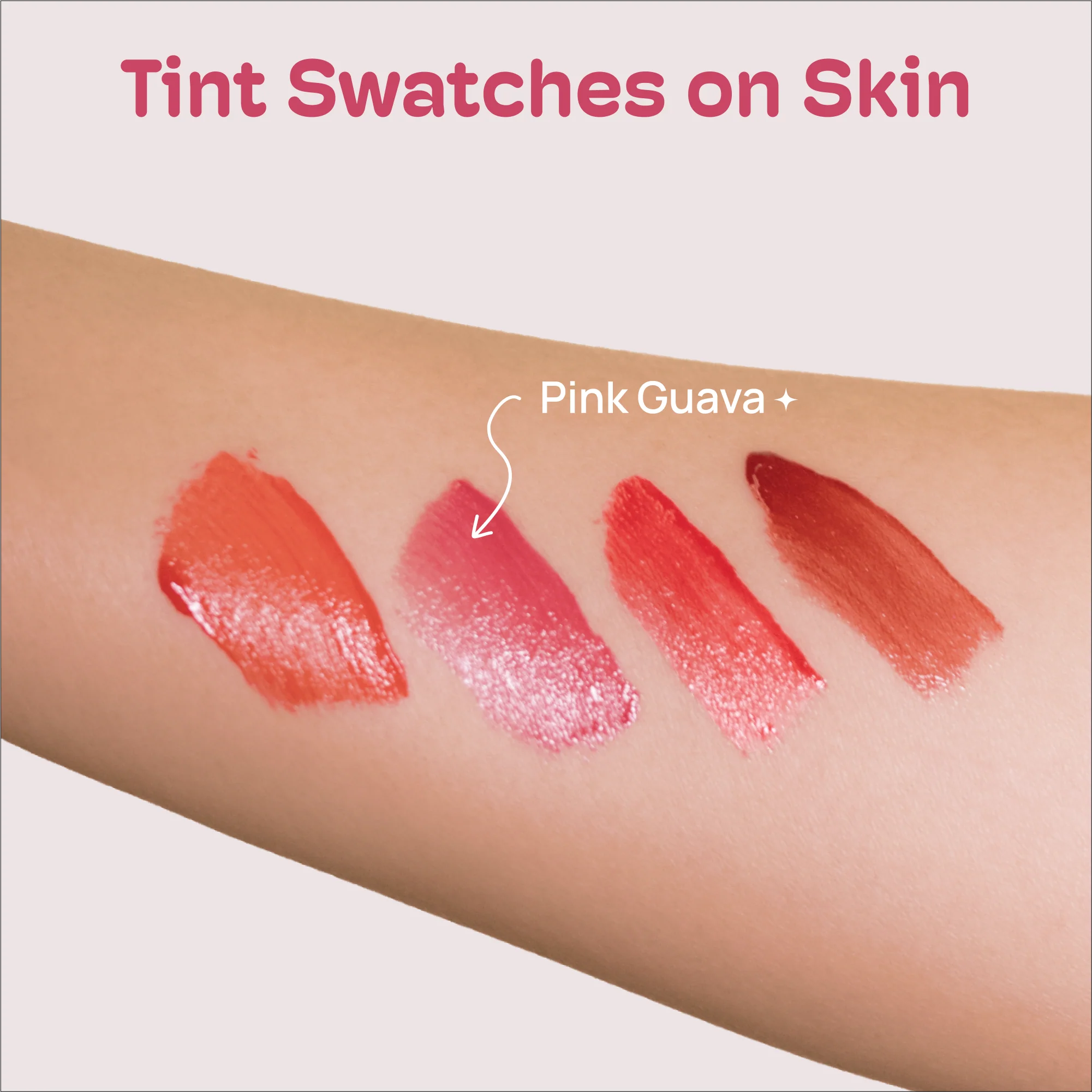 Mixik Juicy Lip Tint - Image 13