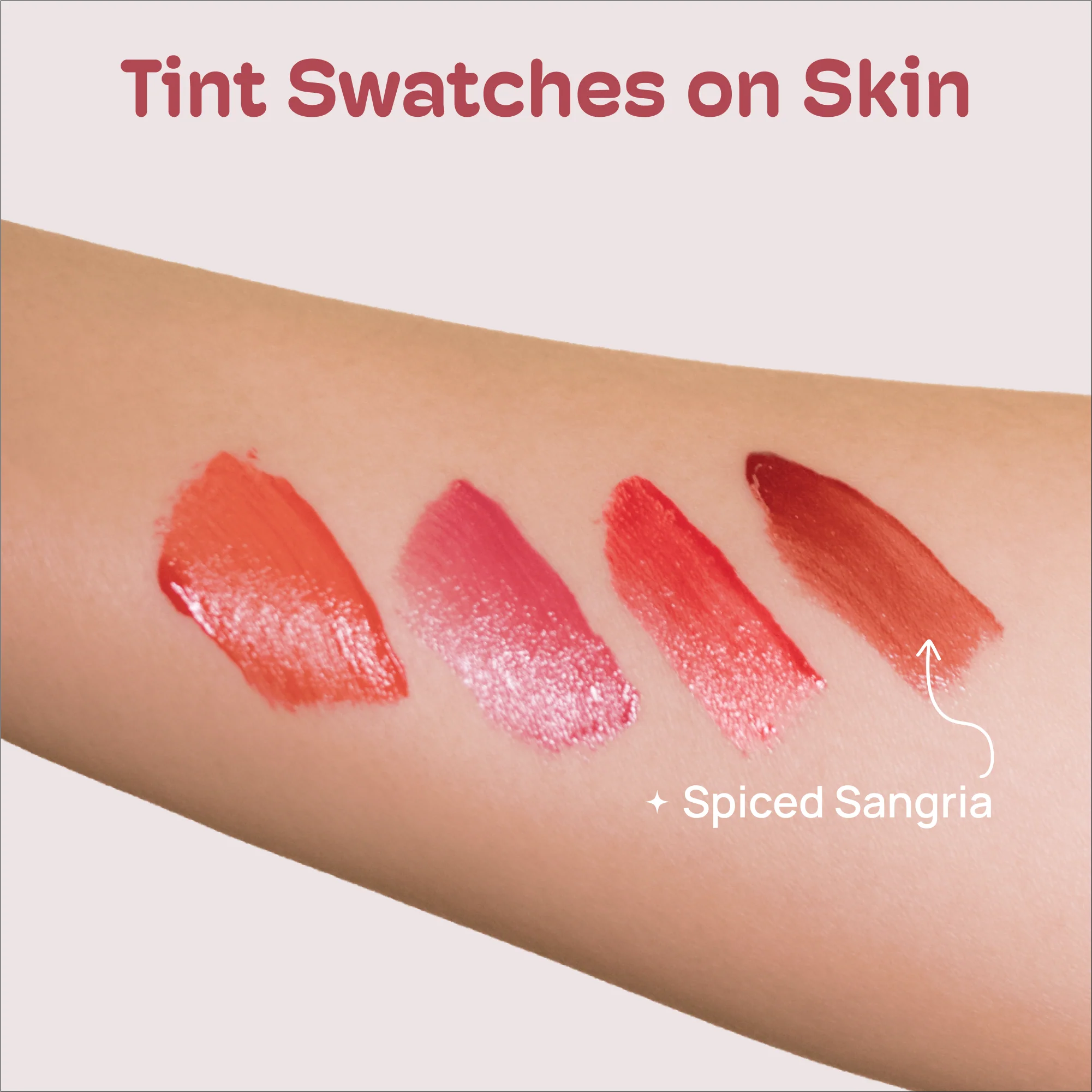Mixik Juicy Lip Tint - Image 20