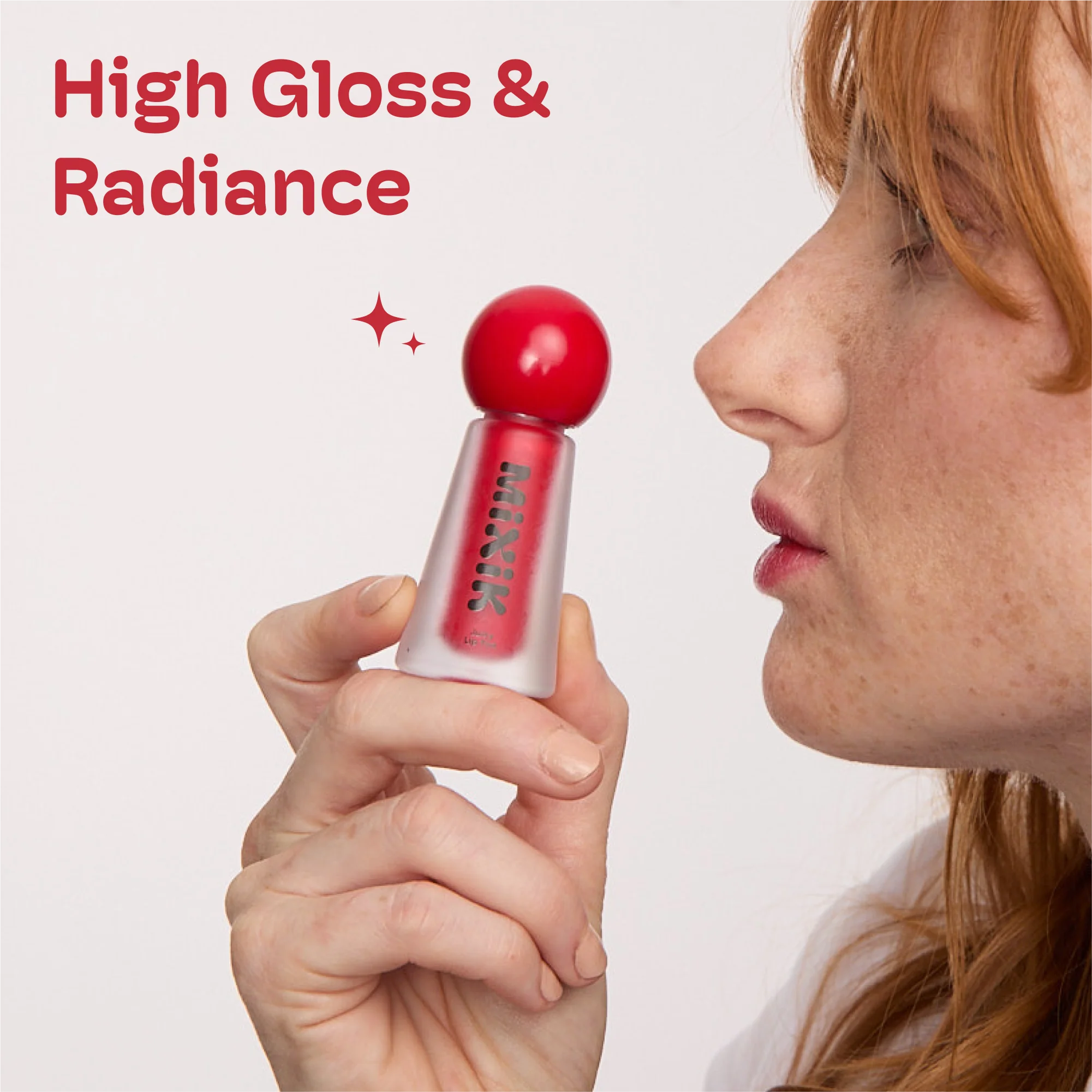 Mixik Juicy Lip Tint - Image 26