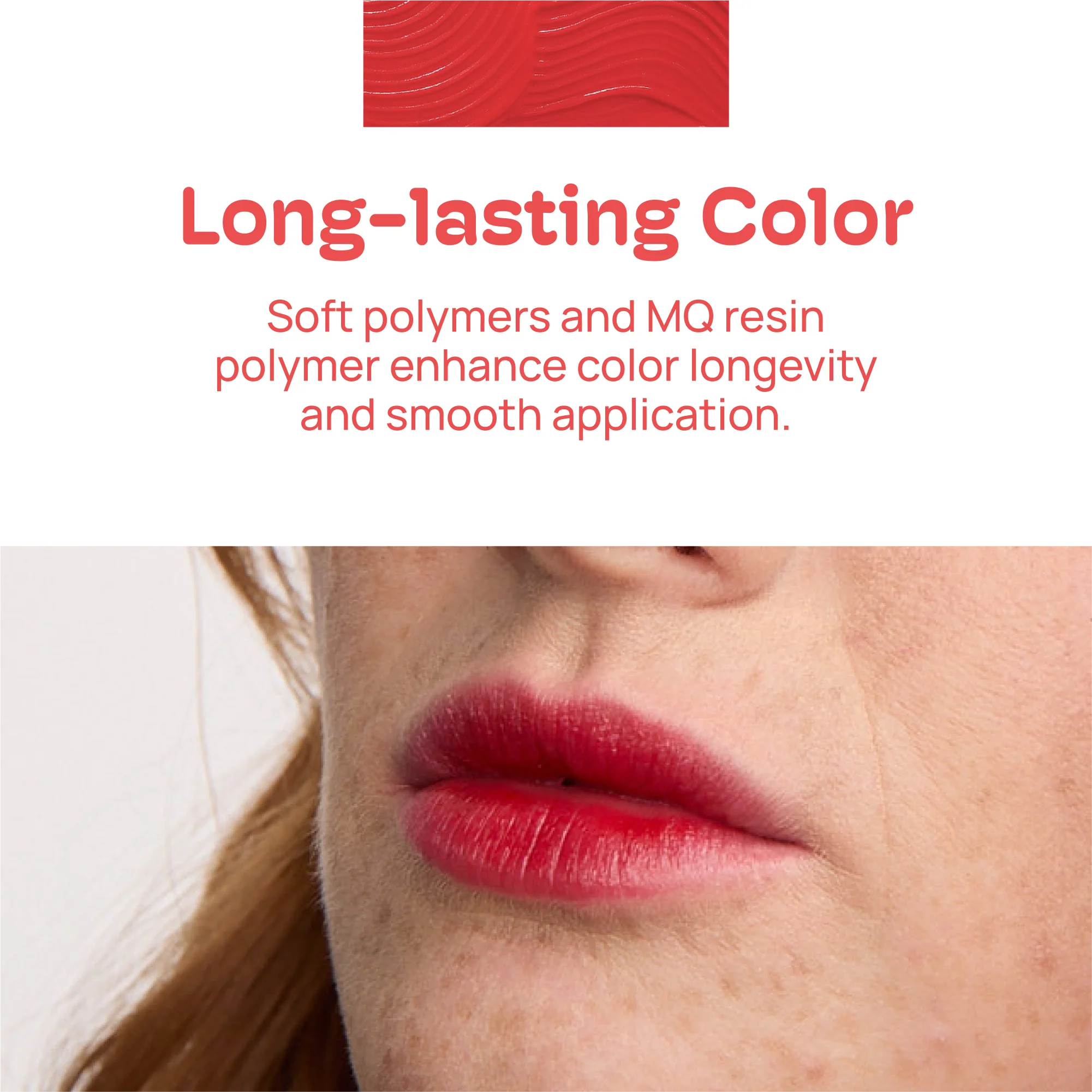 Mixik Juicy Lip Tint - Image 3