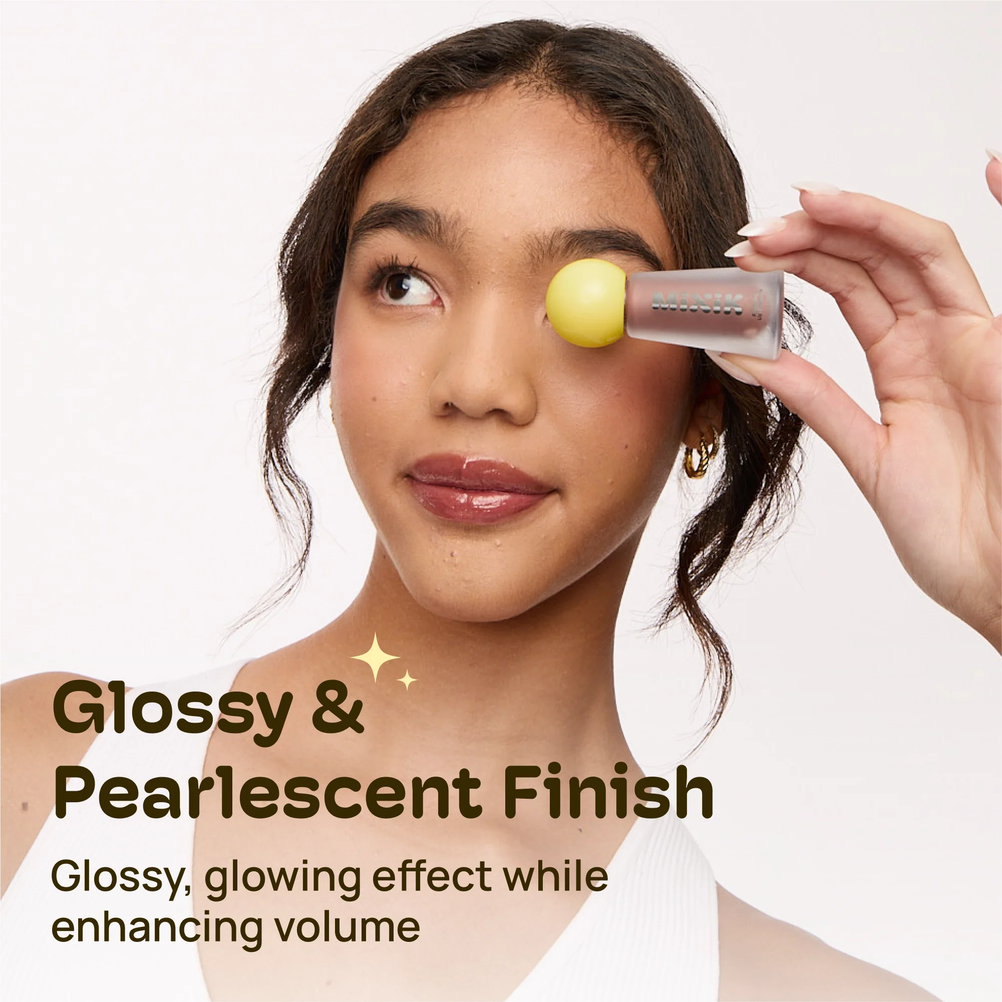 Mixik Plumping Lip Ampoule - Image 13