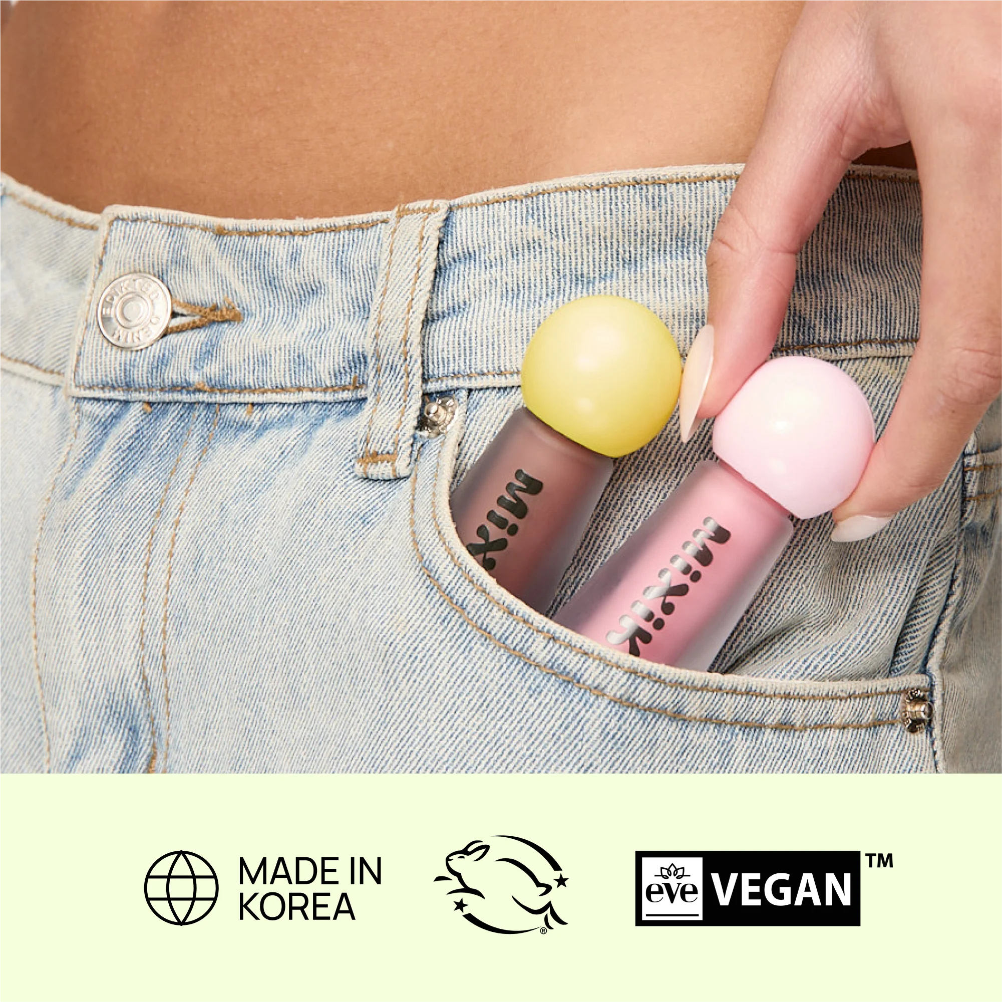 Mixik Plumping Lip Ampoule - Image 14