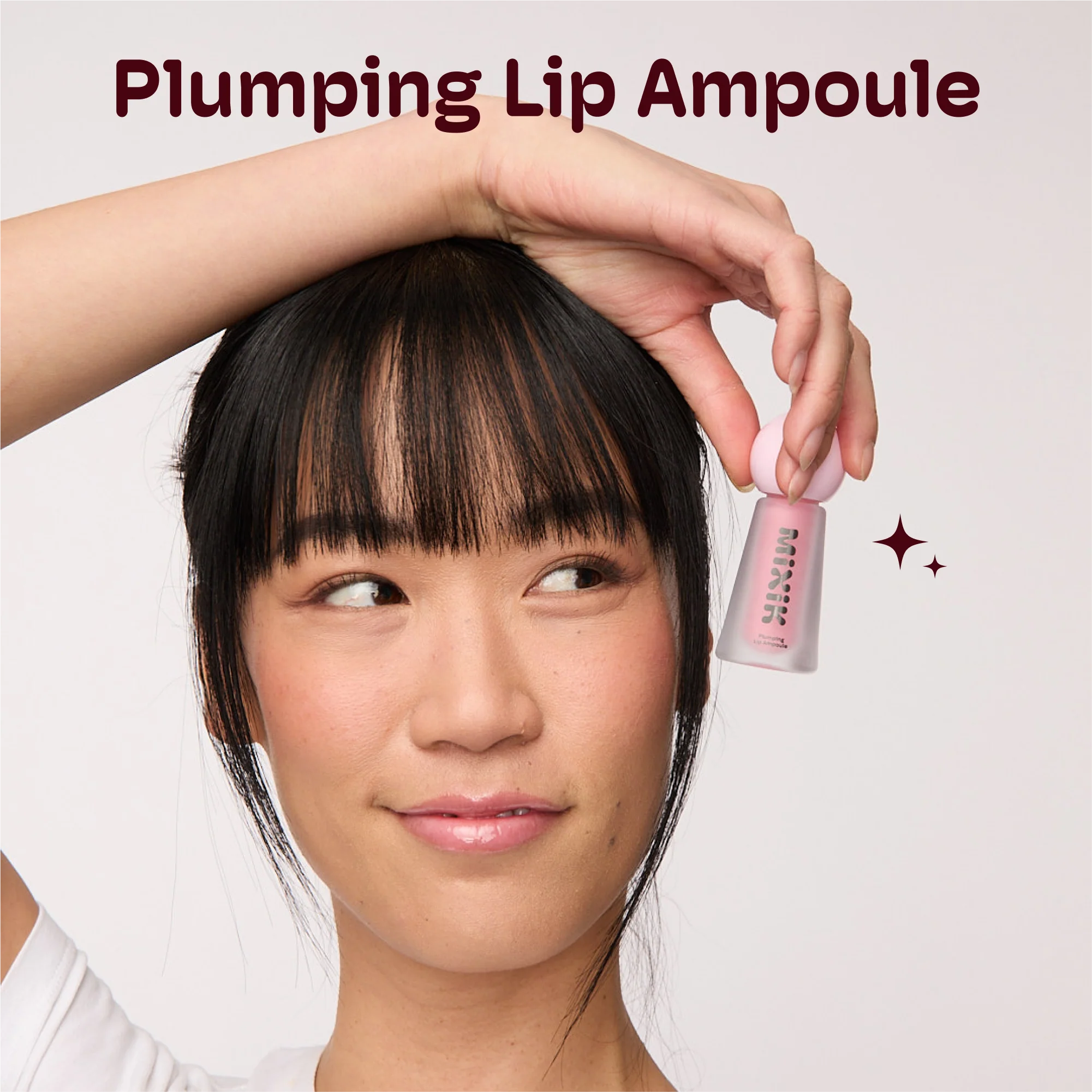 Mixik Plumping Lip Ampoule - Image 16