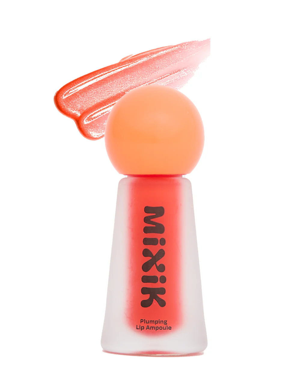 Mixik Plumping Lip Ampoule - Image 22