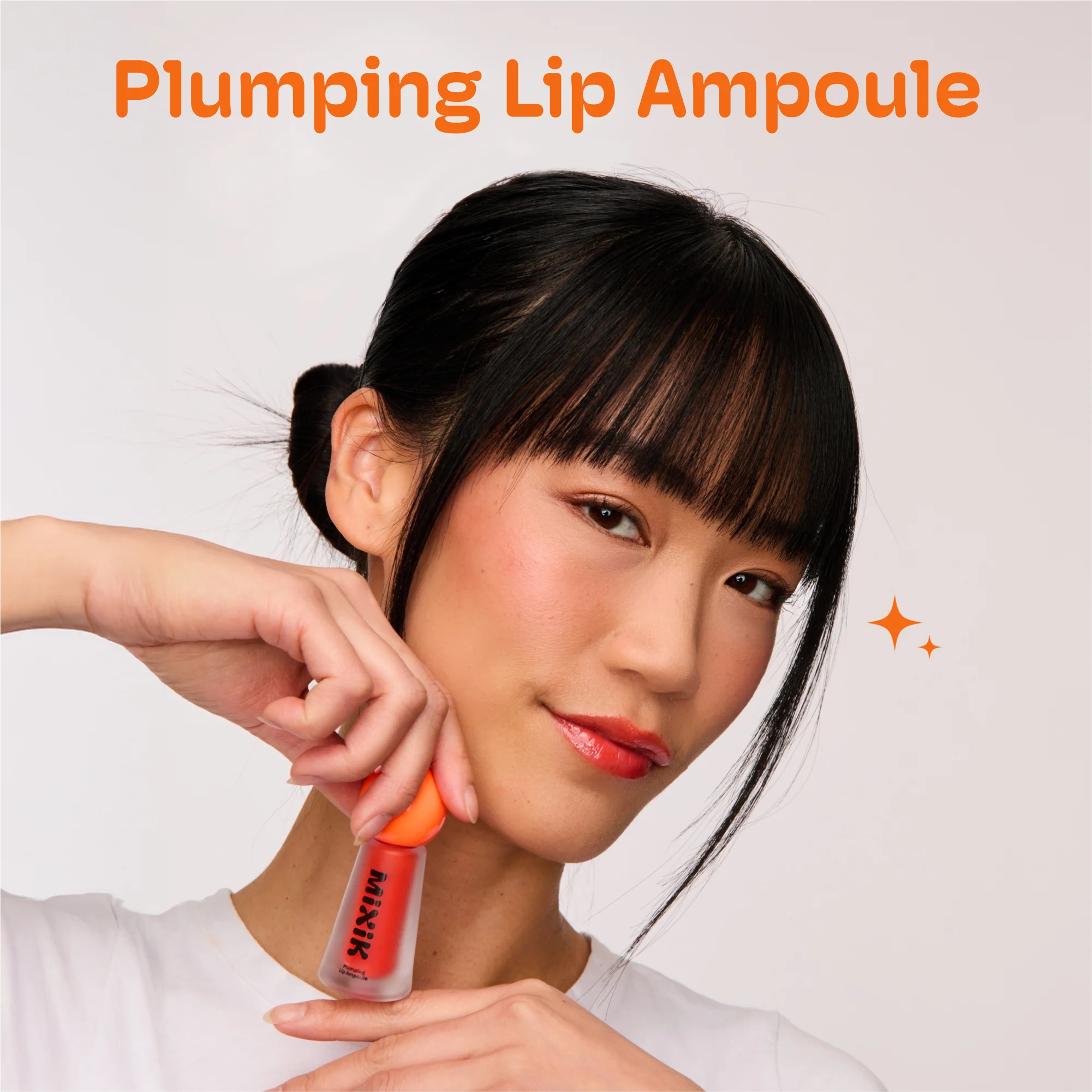 Mixik Plumping Lip Ampoule - Image 23