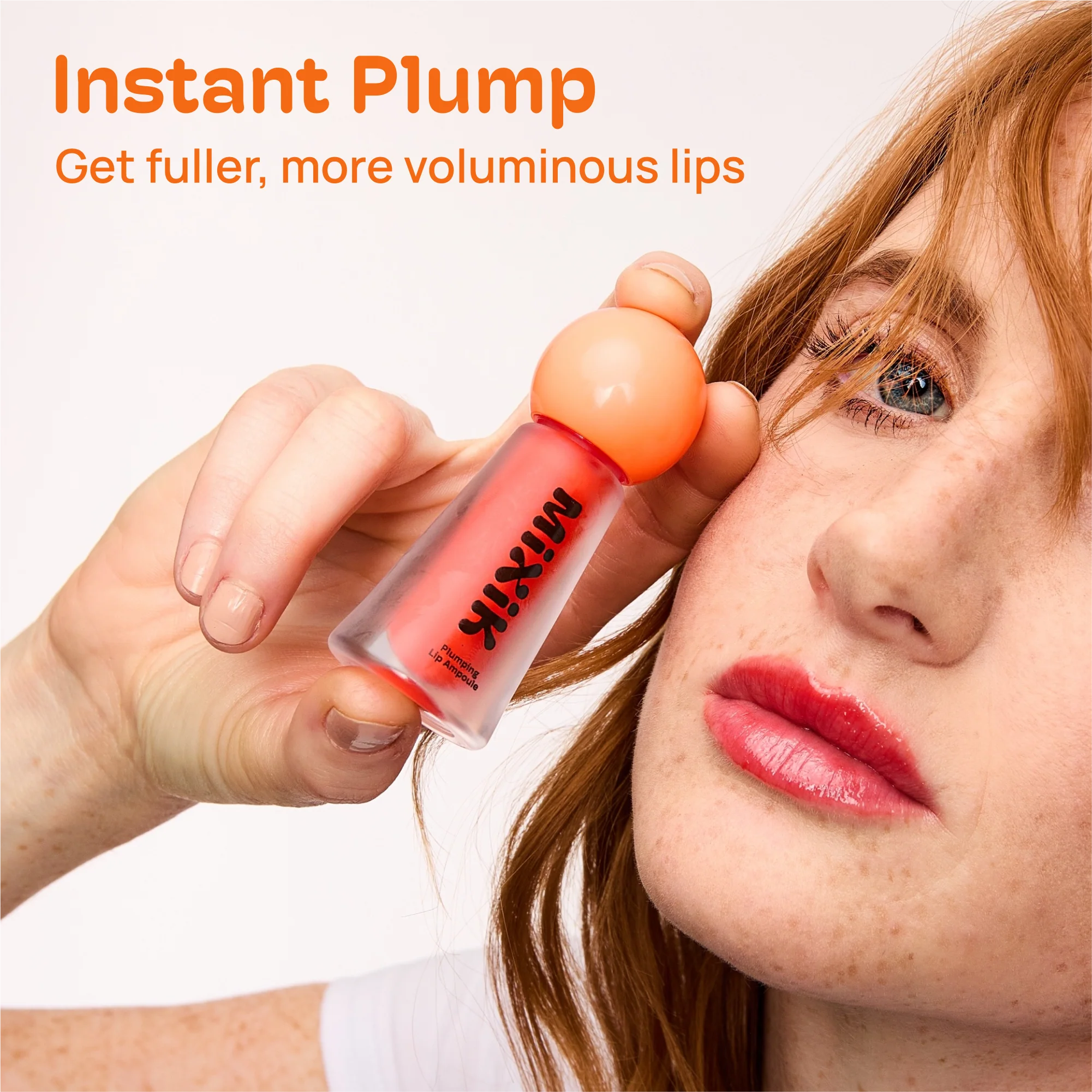 Mixik Plumping Lip Ampoule - Image 24
