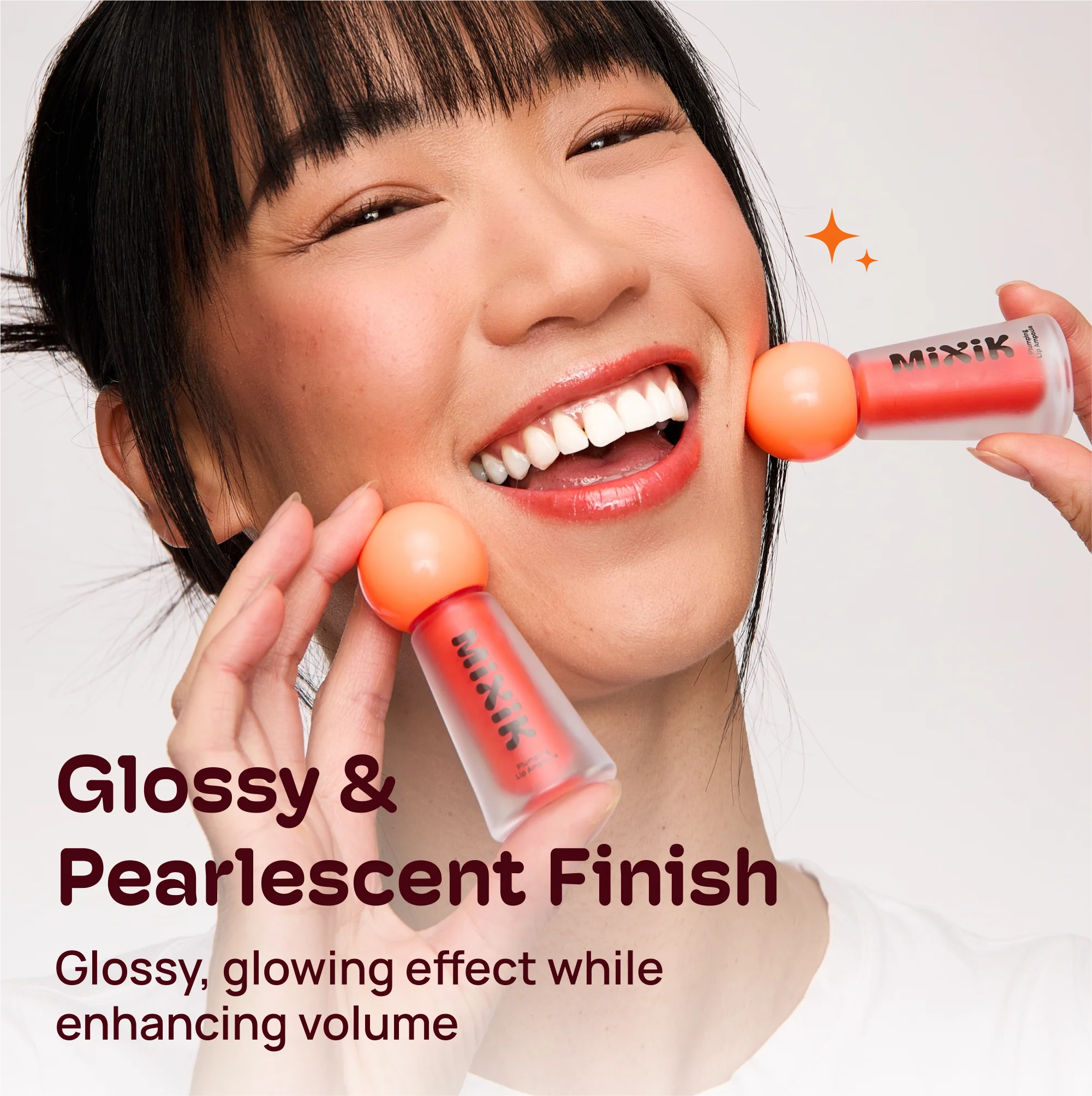 Mixik Plumping Lip Ampoule - Image 27