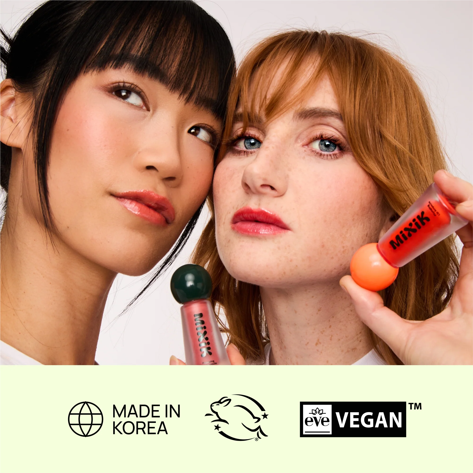 Mixik Plumping Lip Ampoule - Image 28