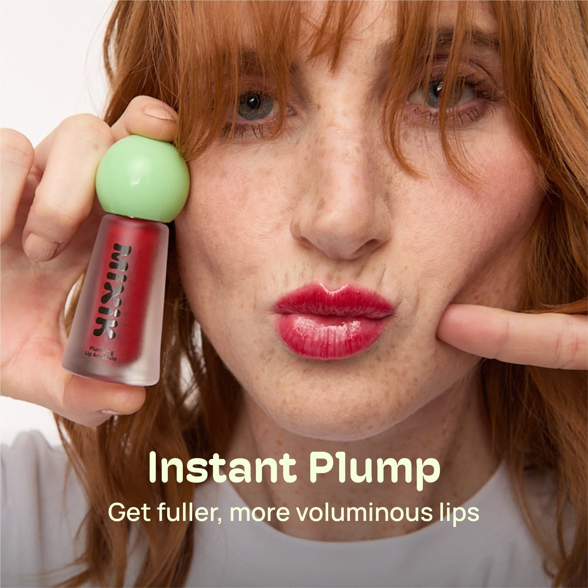 Mixik Plumping Lip Ampoule - Image 31