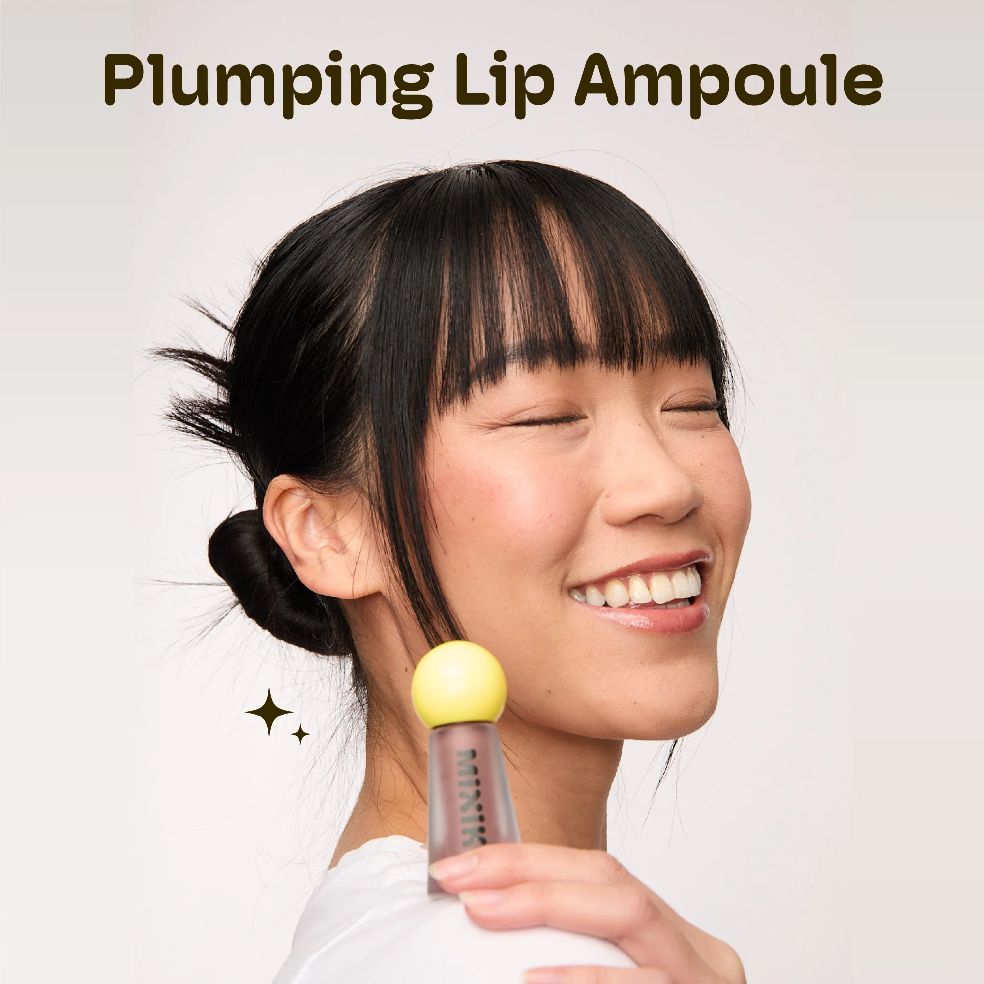 Mixik Plumping Lip Ampoule - Image 9