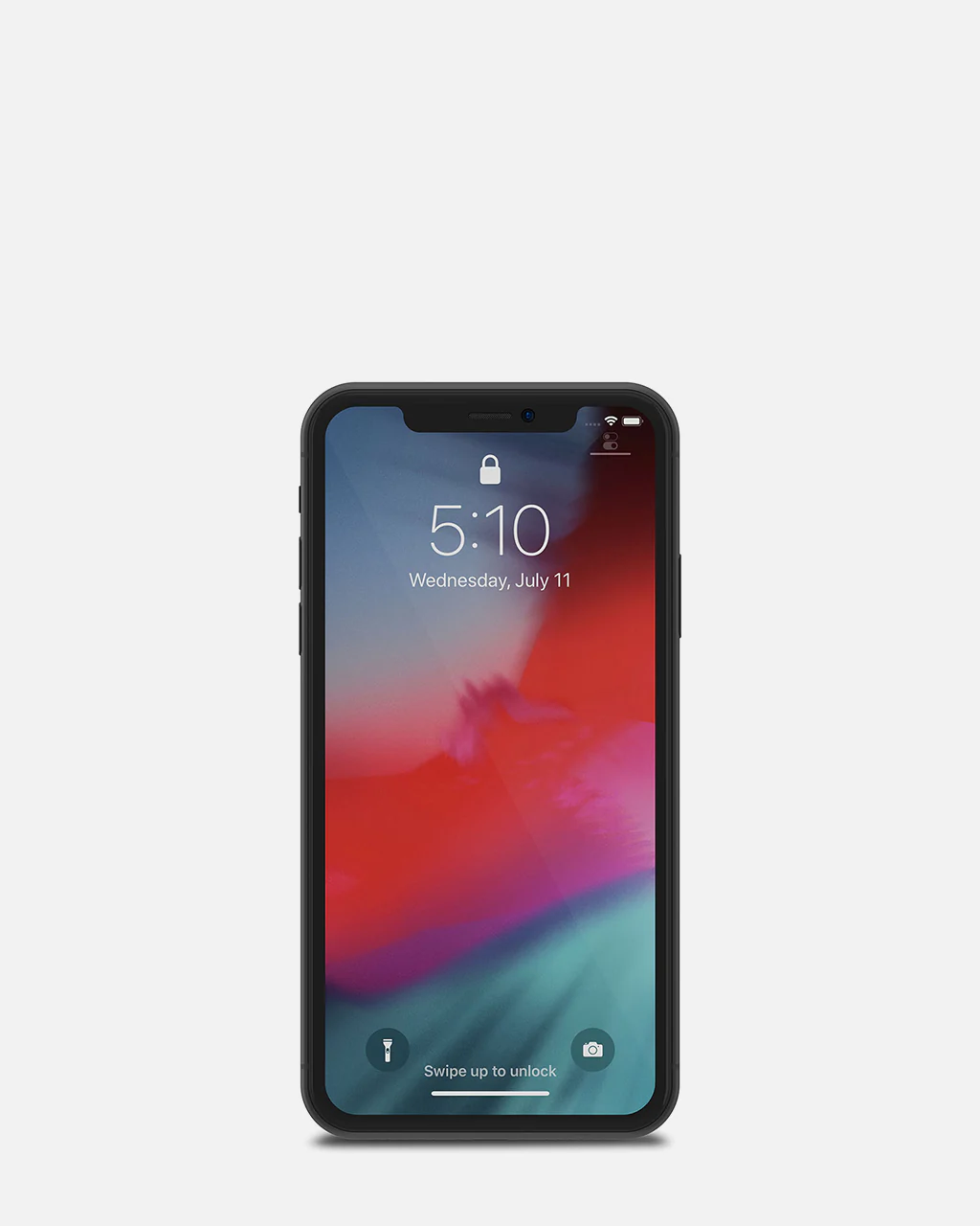 Moshi AirFoil Glass Screen Protector for iPhone XR - Image 4