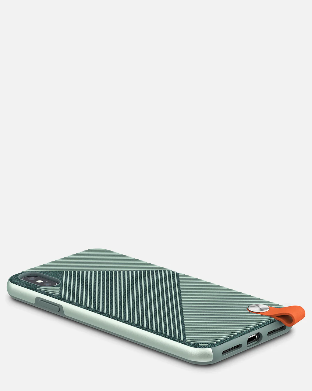 Moshi Altra Slim Hardshell Phone Case with Strap for iPhone XS MAX - Image 12