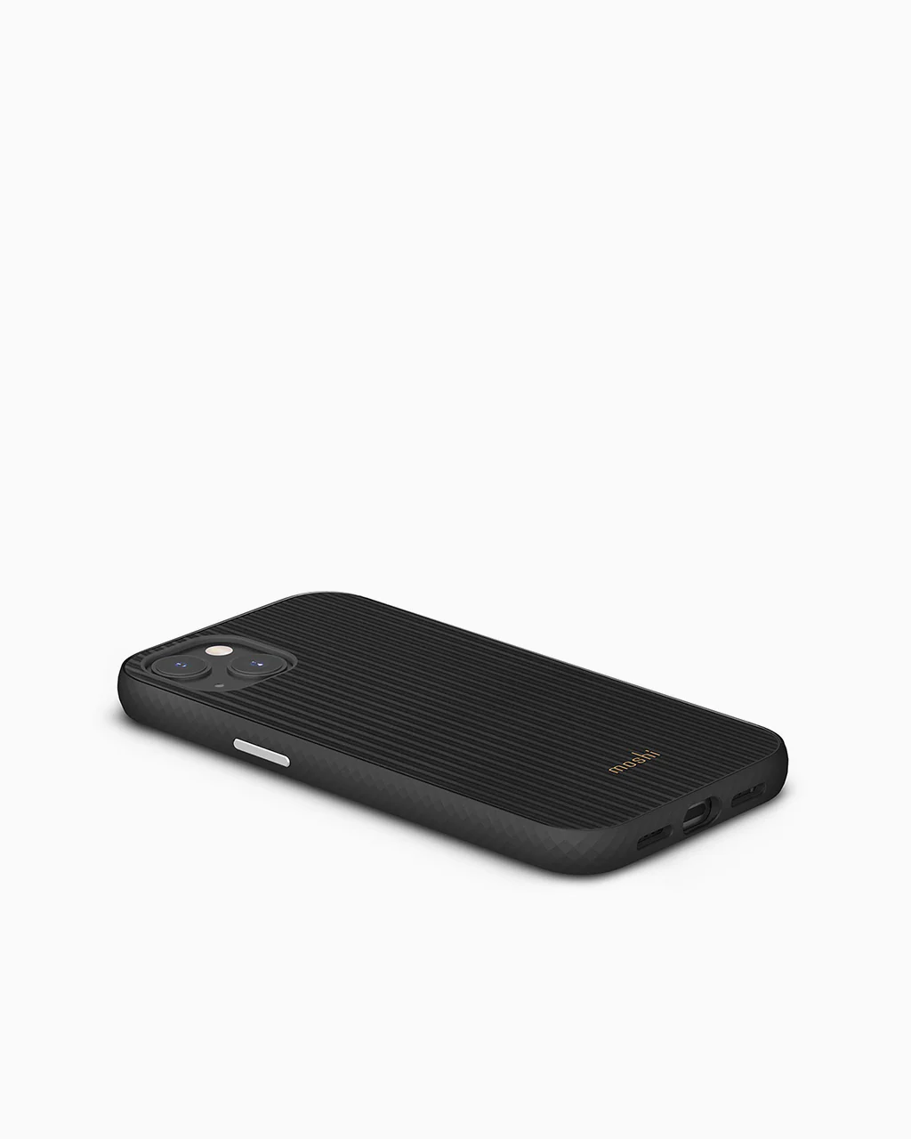 Moshi Arx Slim Hardshell Case for iPhone 13 - Image 2