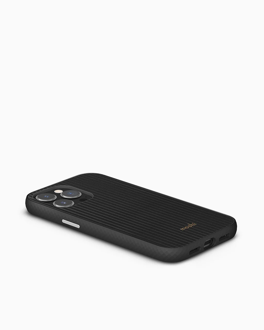 Moshi Arx Slim Hardshell Case for iPhone 13 Pro - Image 3