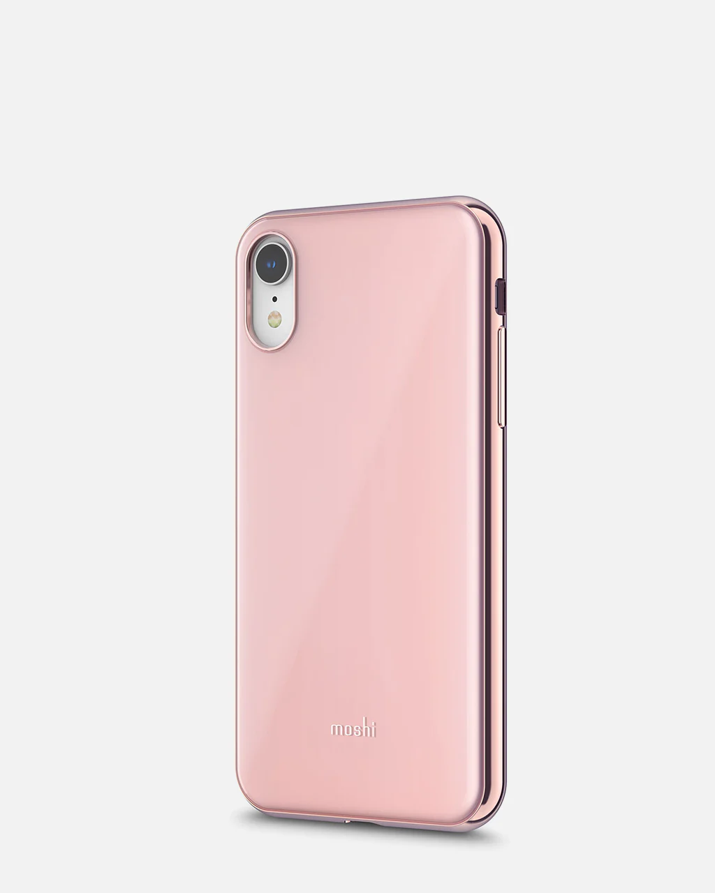 Moshi iGlaze Slim Hardshell Phone Case for iPhone XR - Image 2