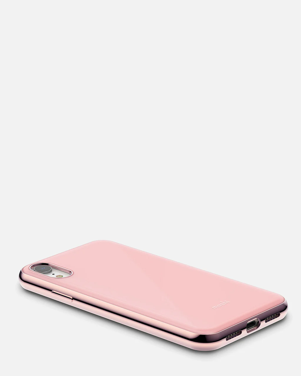 Moshi iGlaze Slim Hardshell Phone Case for iPhone XR - Image 4