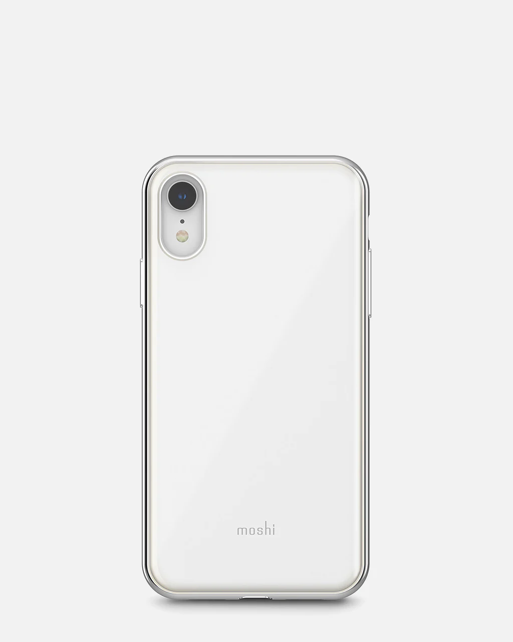 Moshi iGlaze Slim Hardshell Phone Case for iPhone XR - Image 5
