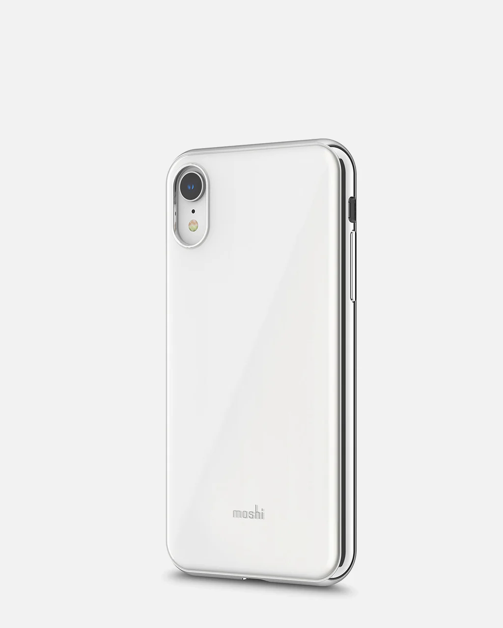 Moshi iGlaze Slim Hardshell Phone Case for iPhone XR - Image 6