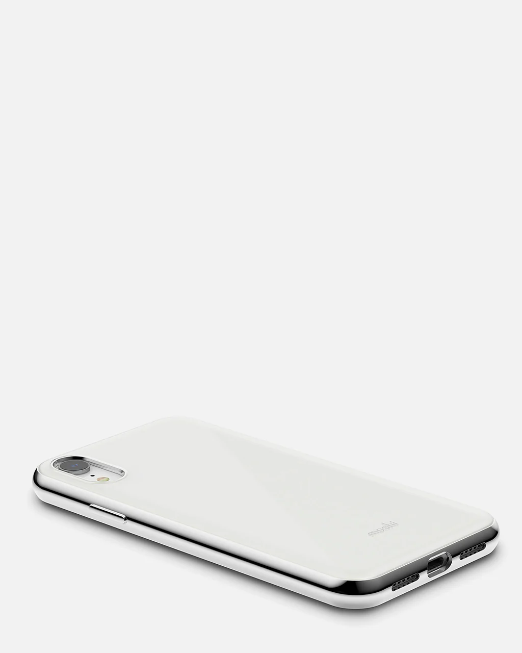 Moshi iGlaze Slim Hardshell Phone Case for iPhone XR - Image 8