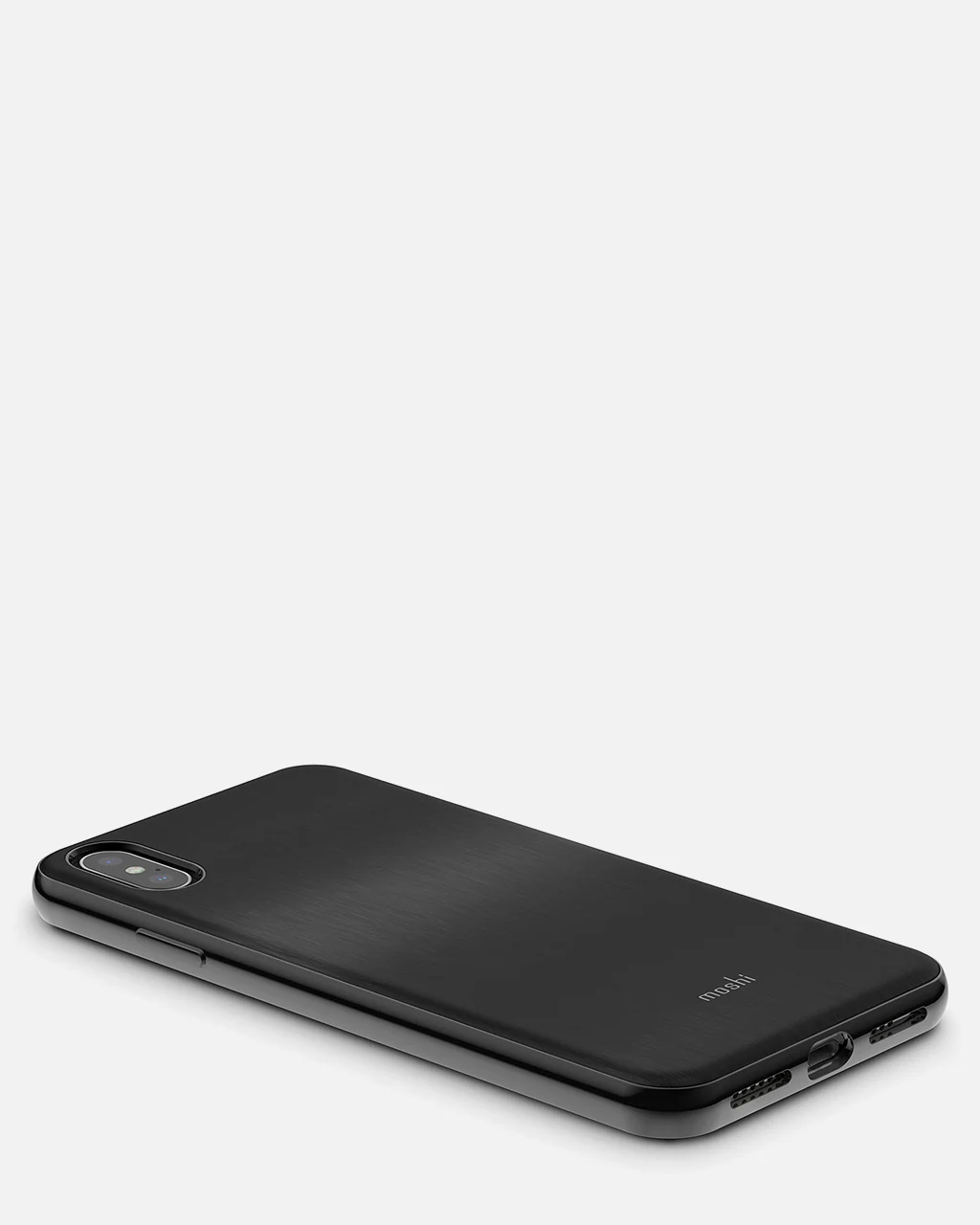 Moshi iGlaze Slim Hardshell Phone Case for iPhone XS MAX - Image 3