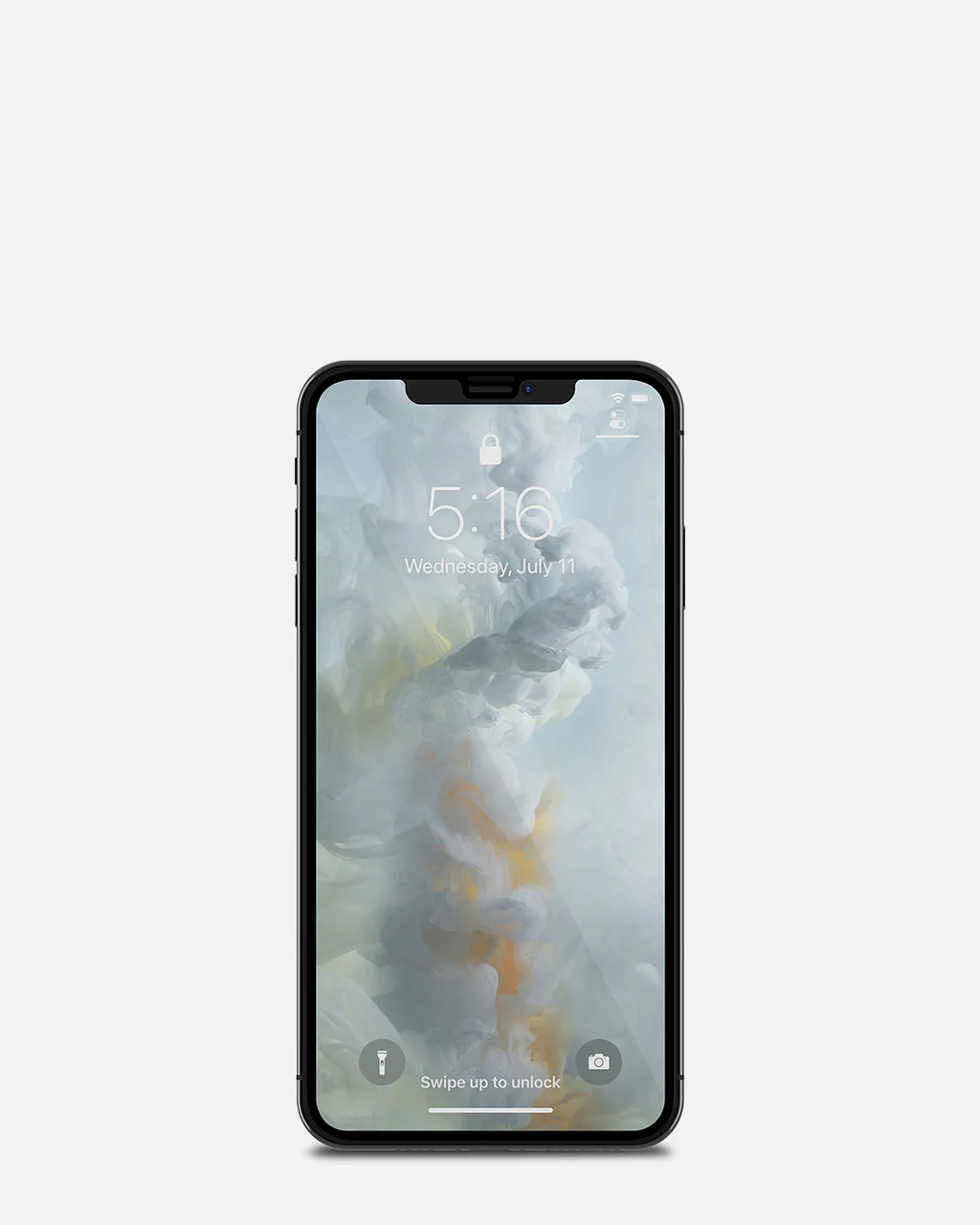 Moshi IonGlass Privacy Screen Protector for iPhone XS Max - Image 5