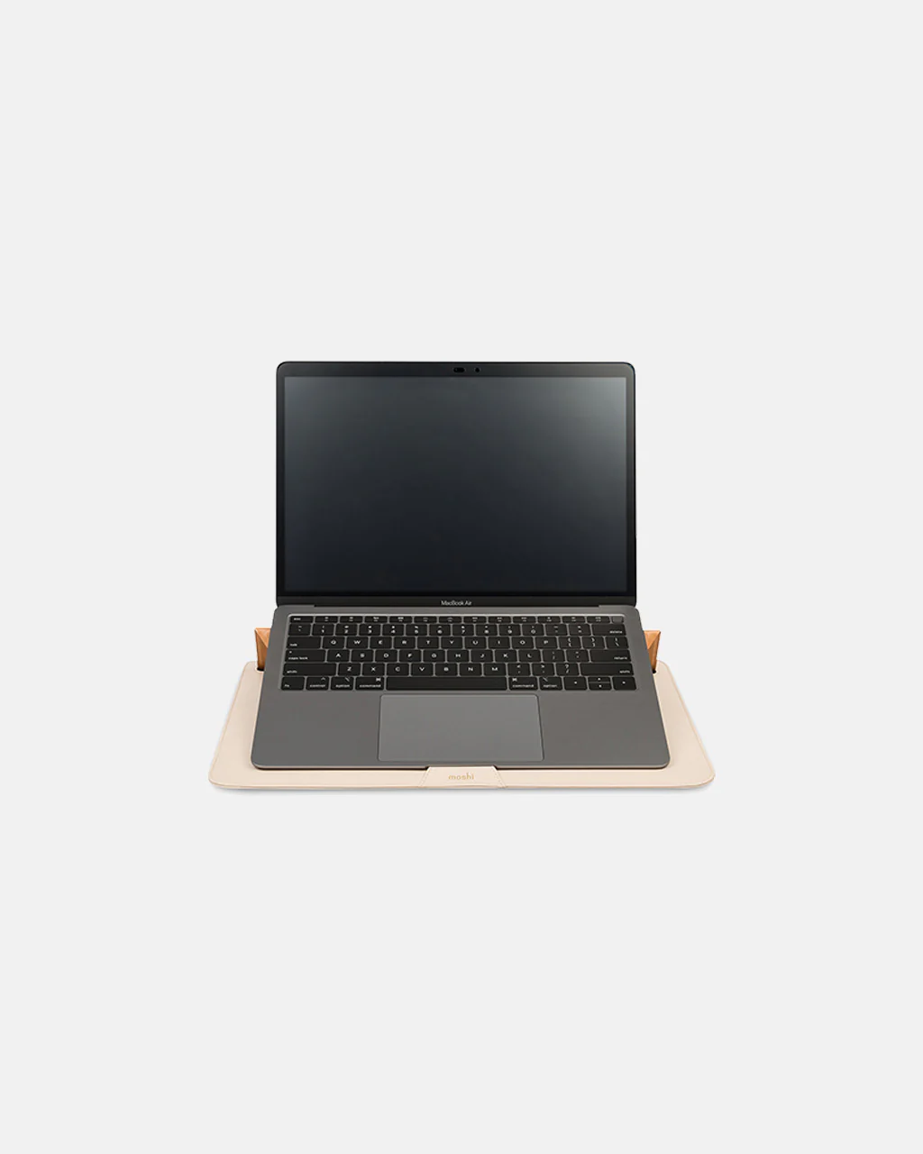 Moshi Muse 13" 3-in-1 Slim Laptop Sleeve and Stand - Image 15