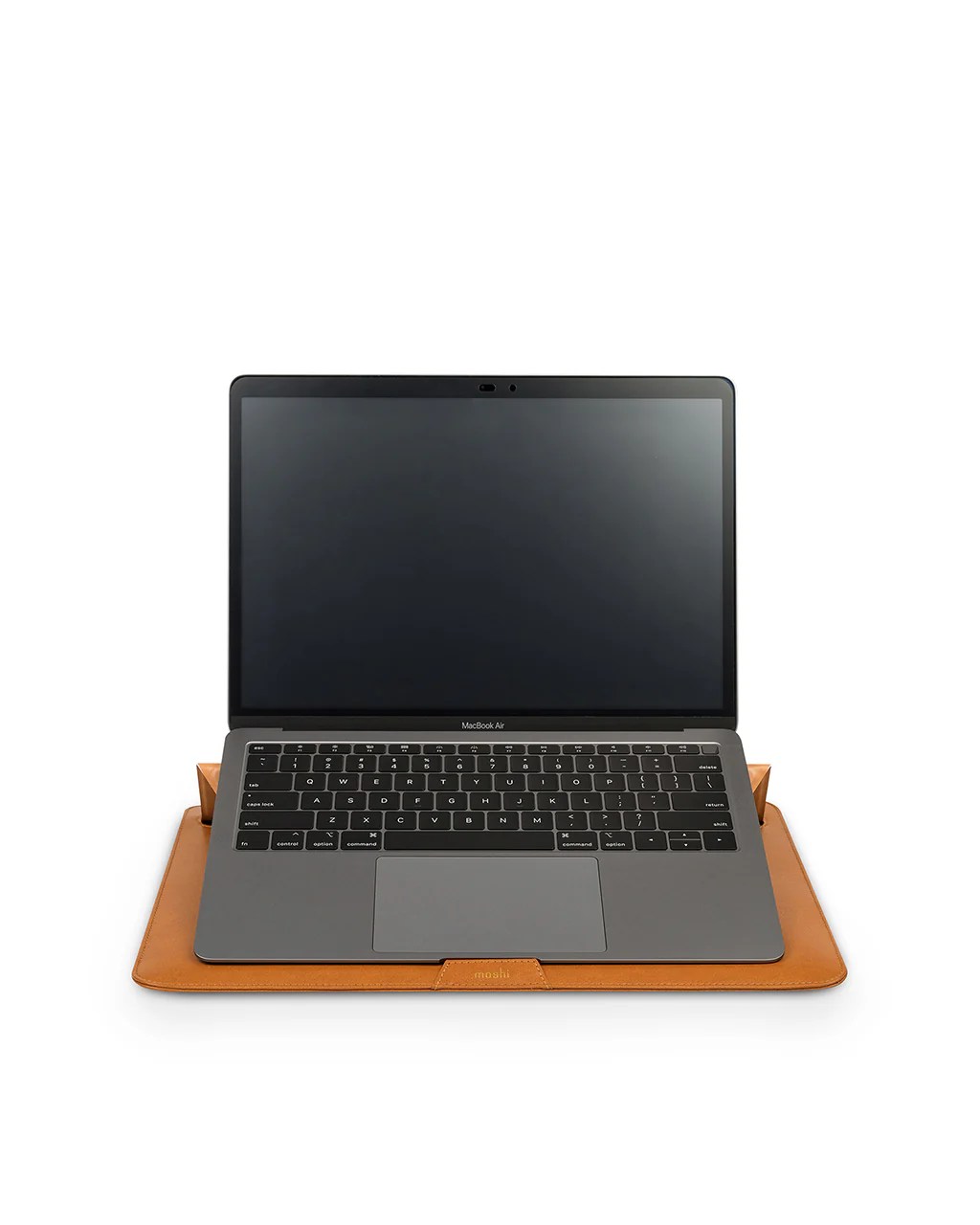 Moshi Muse 13" 3-in-1 Slim Laptop Sleeve and Stand - Image 3