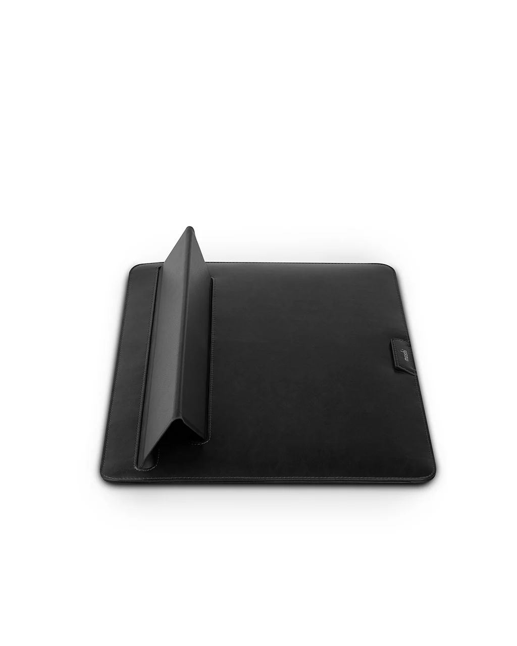 Moshi Muse 13" 3-in-1 Slim Laptop Sleeve and Stand - Image 8