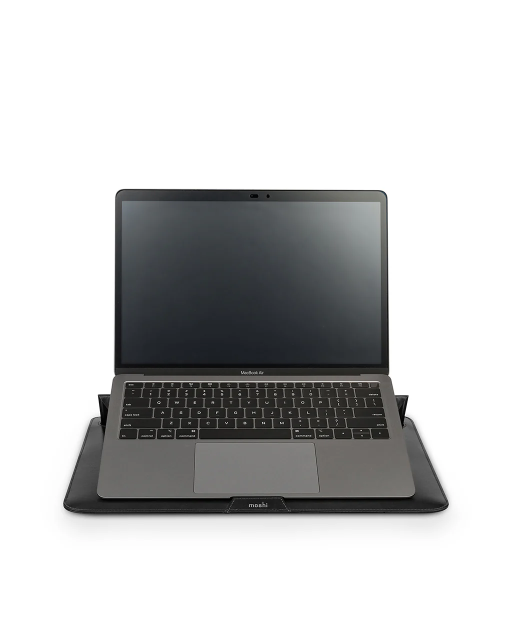Moshi Muse 13" 3-in-1 Slim Laptop Sleeve and Stand - Image 9